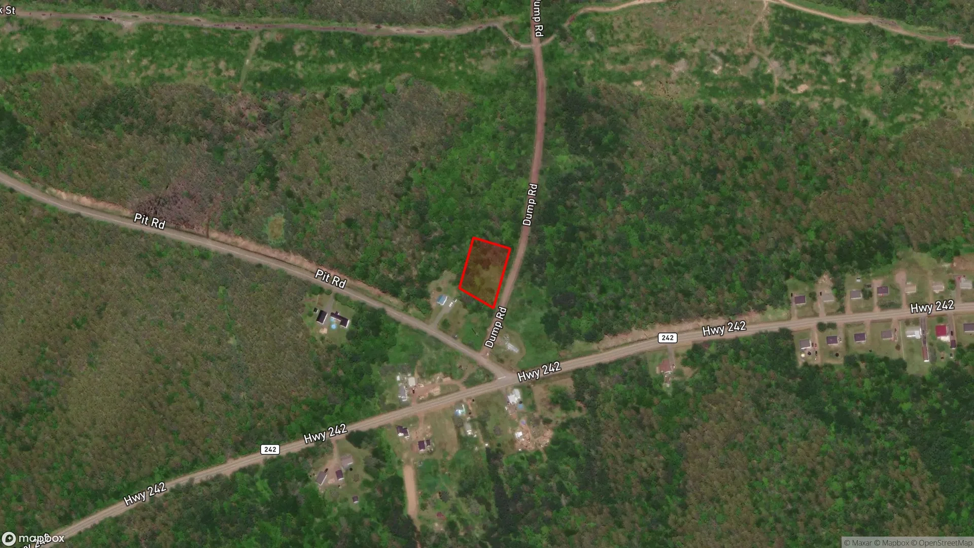 Tax sale property at , Cumberland - Photo 3