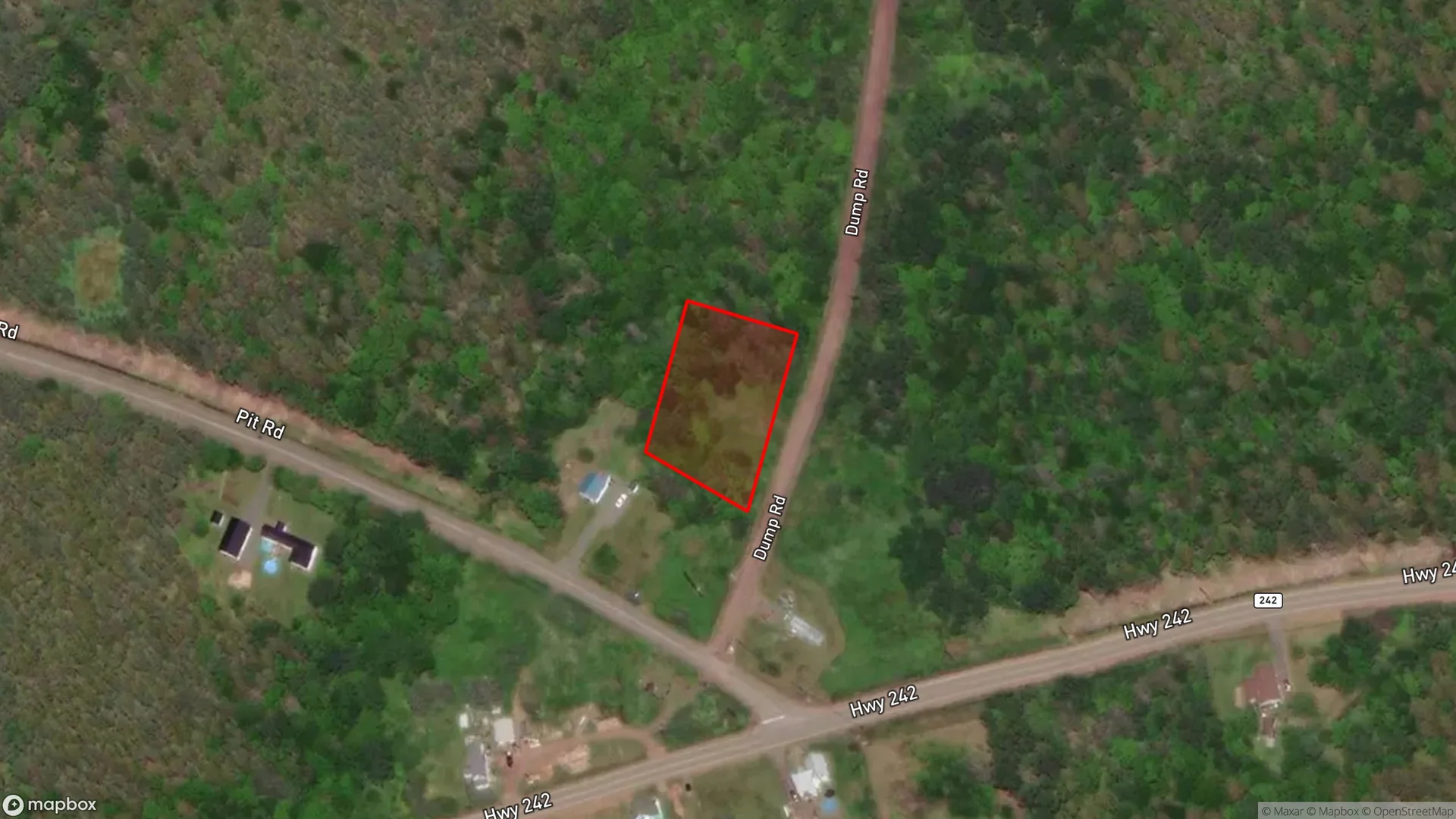 Tax sale property at , Cumberland - Photo 2