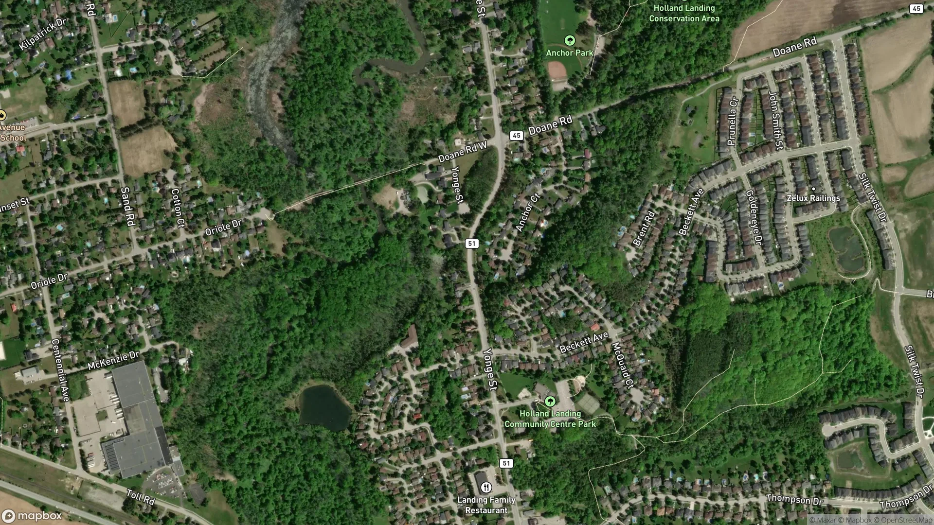 Tax sale property at , East Gwillimbury - Photo 3
