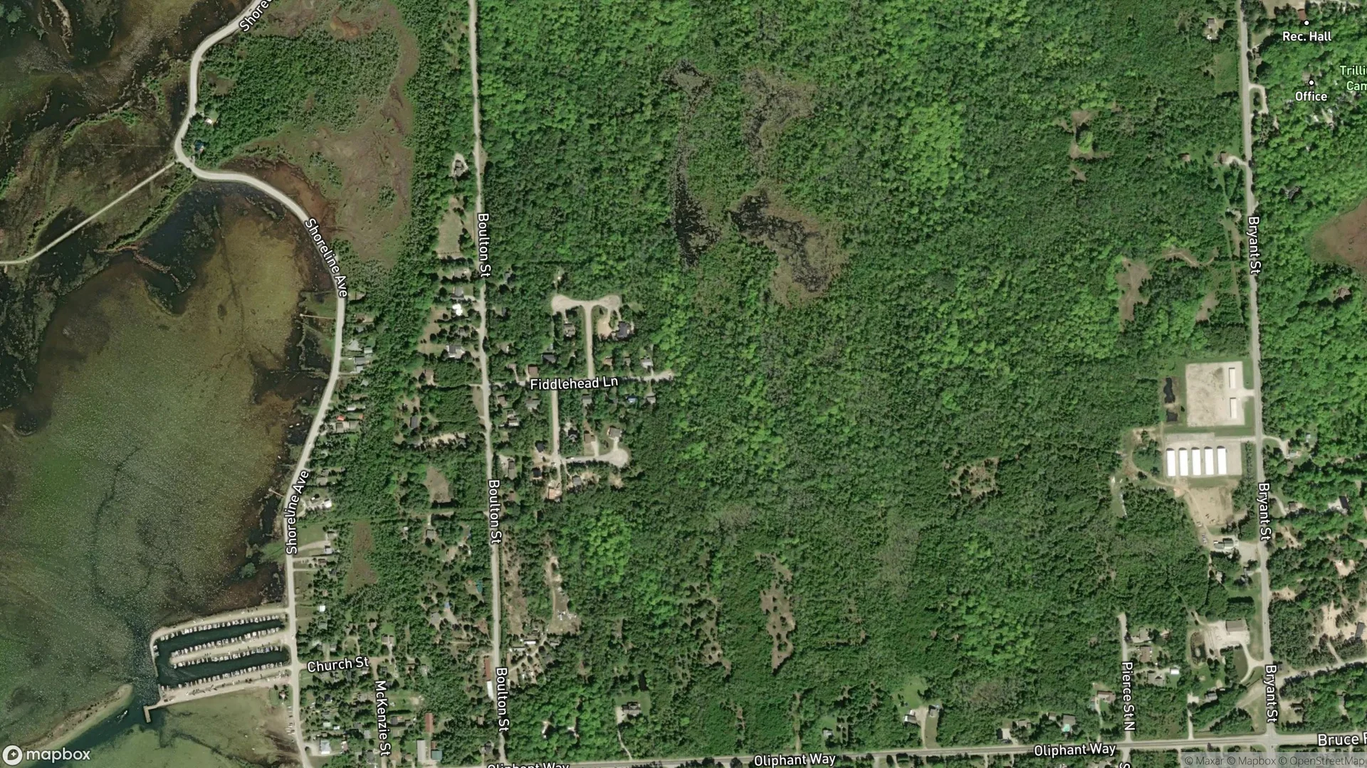 Tax sale property at , South Bruce Peninsula - Photo 3