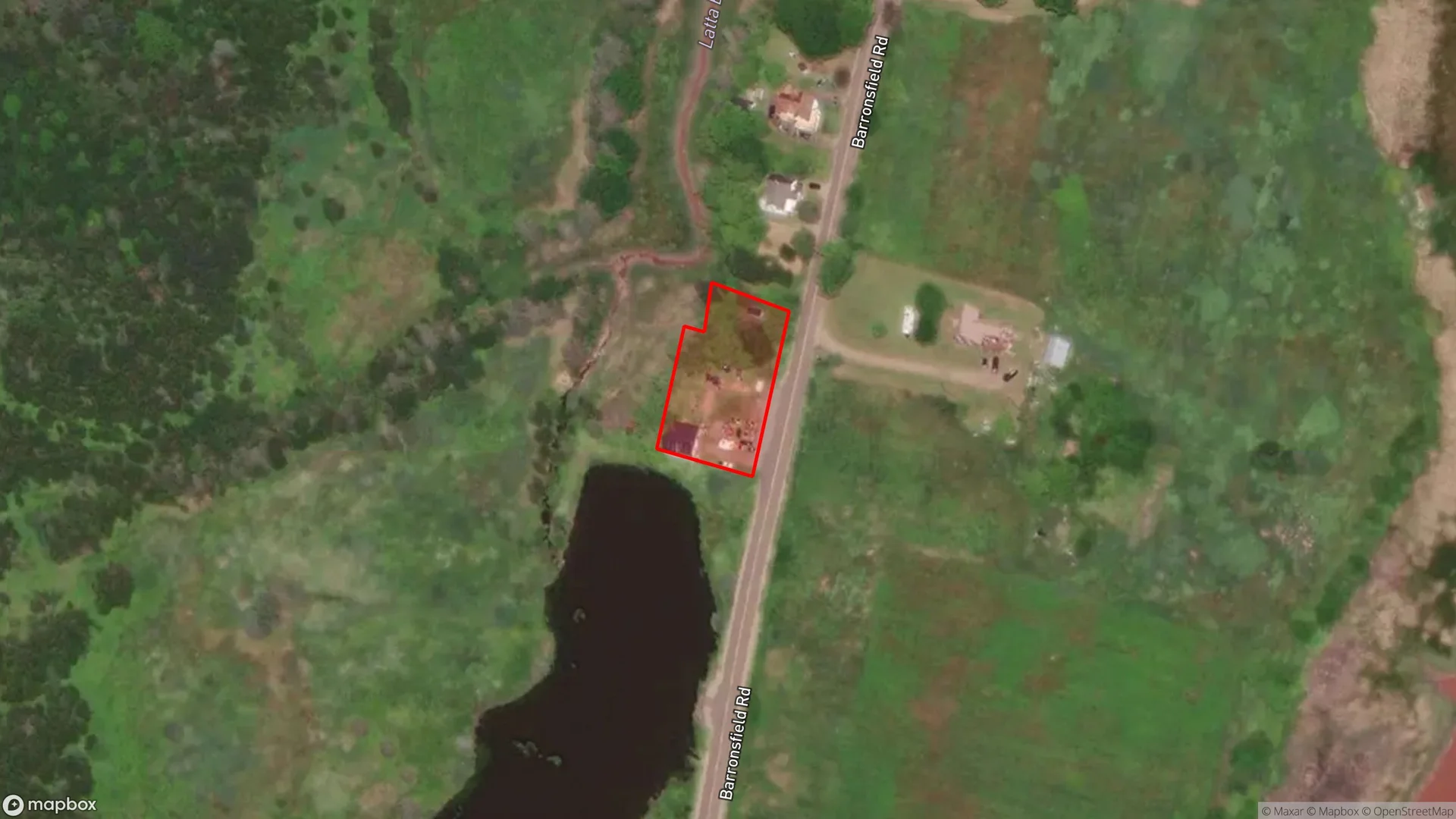 Tax sale property at , Cumberland - Photo 2