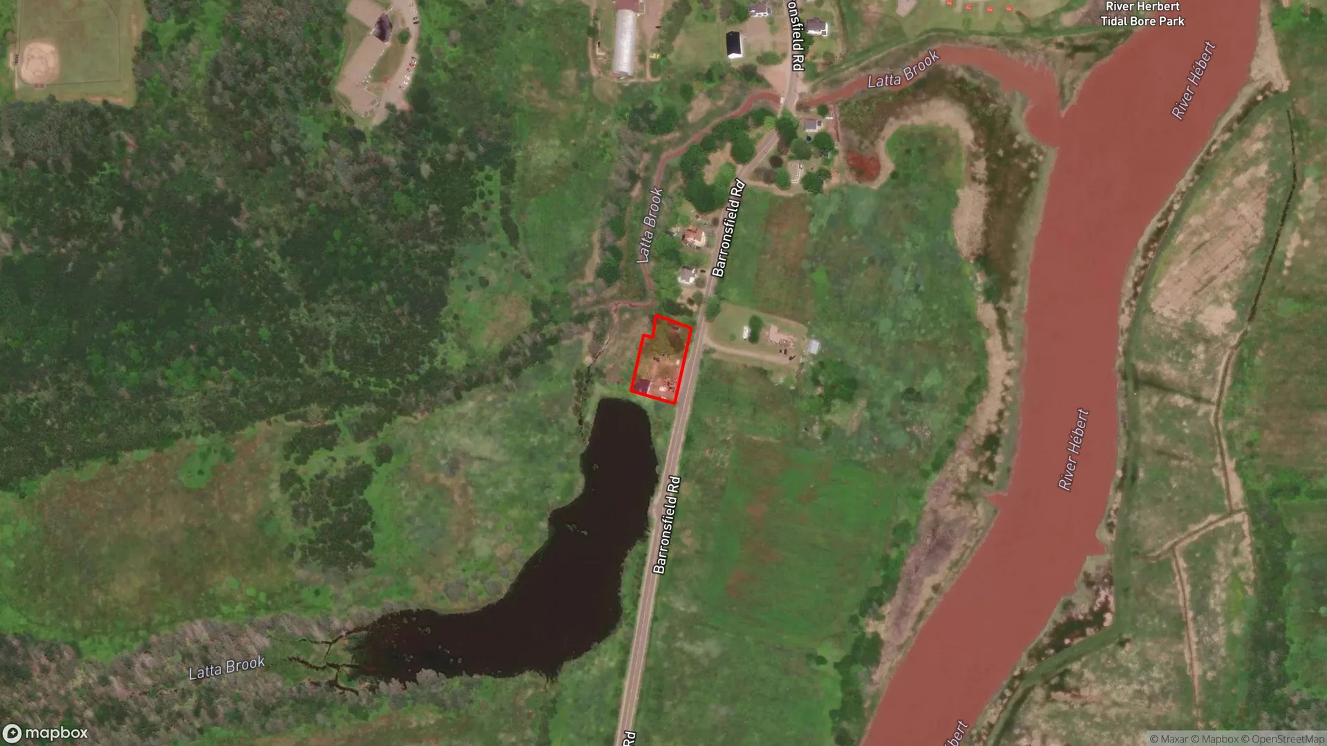 Tax sale property at , Cumberland - Photo 3