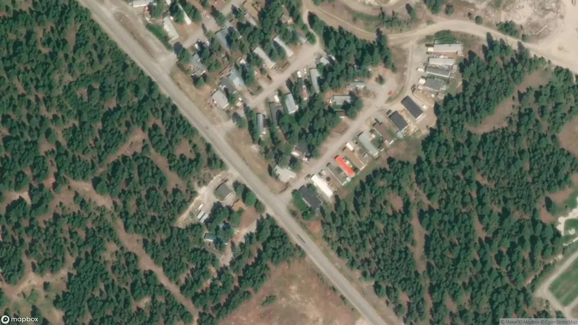 Tax sale property at , Cranbrook - Photo 2