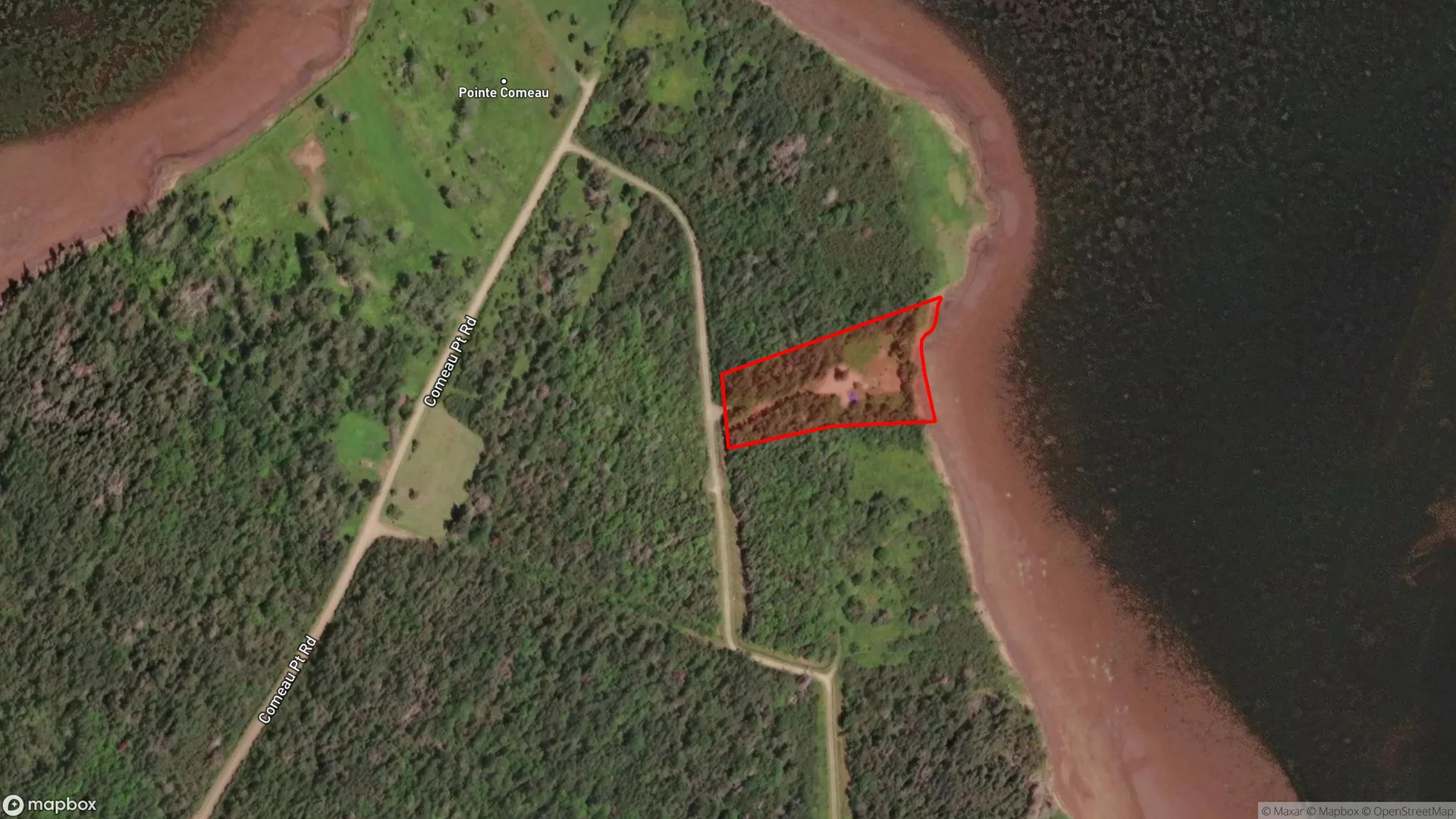 Tax Sale Property in Westmorland, New Brunswick