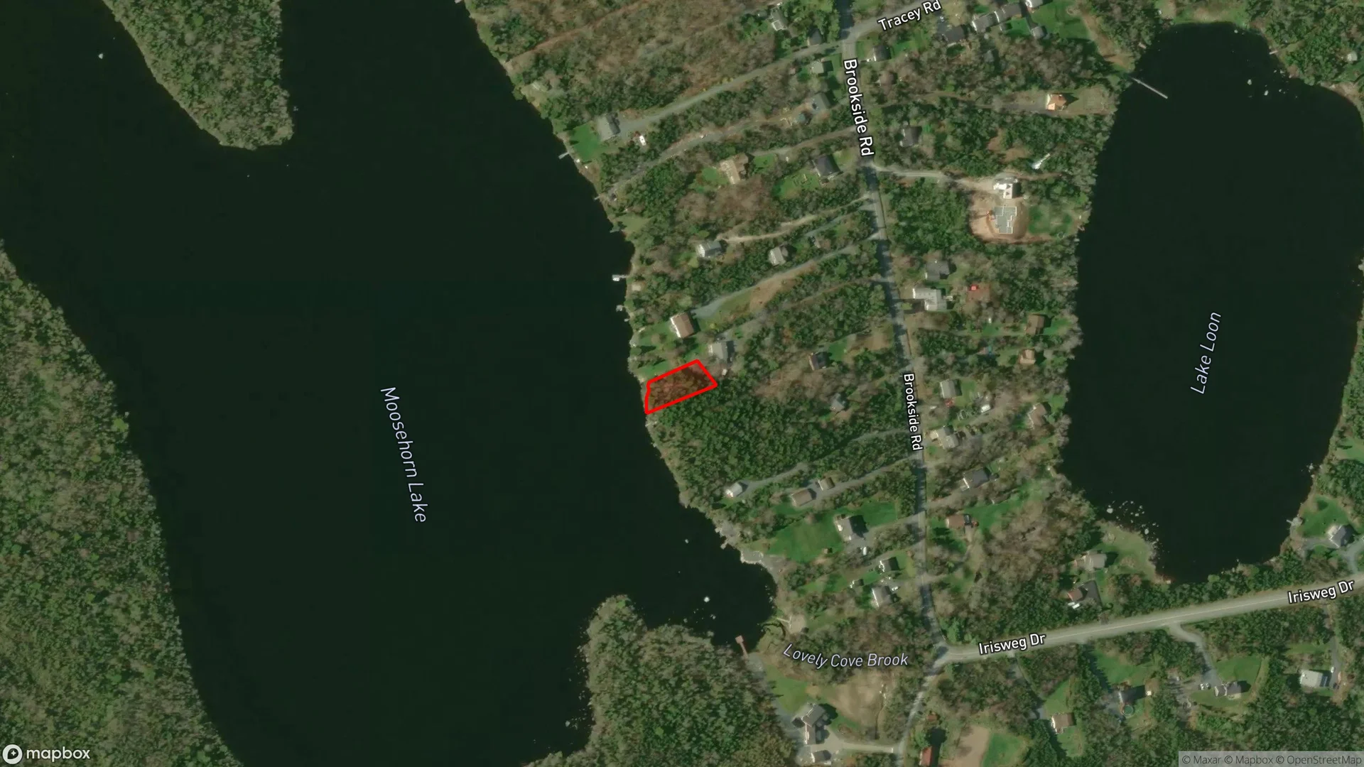 Tax sale property at , Halifax - Photo 3