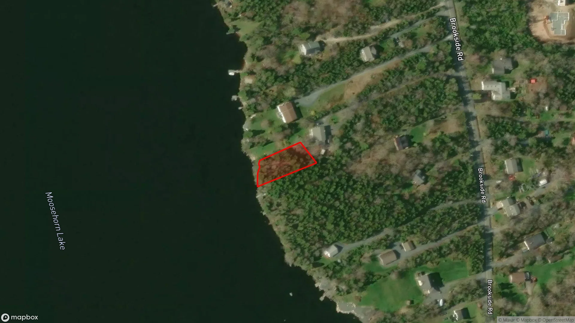 Tax sale property at , Halifax - Photo 2