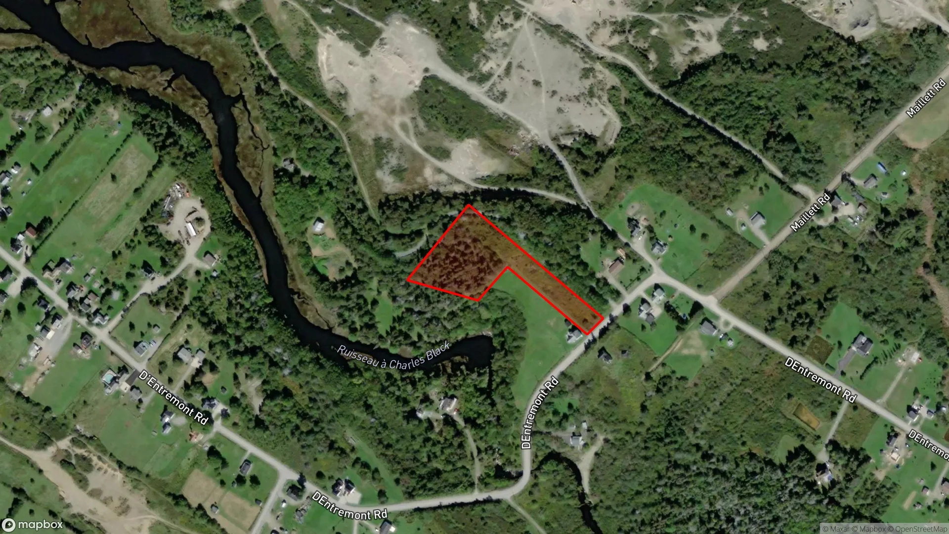 Tax sale property at , Clare - Photo 3