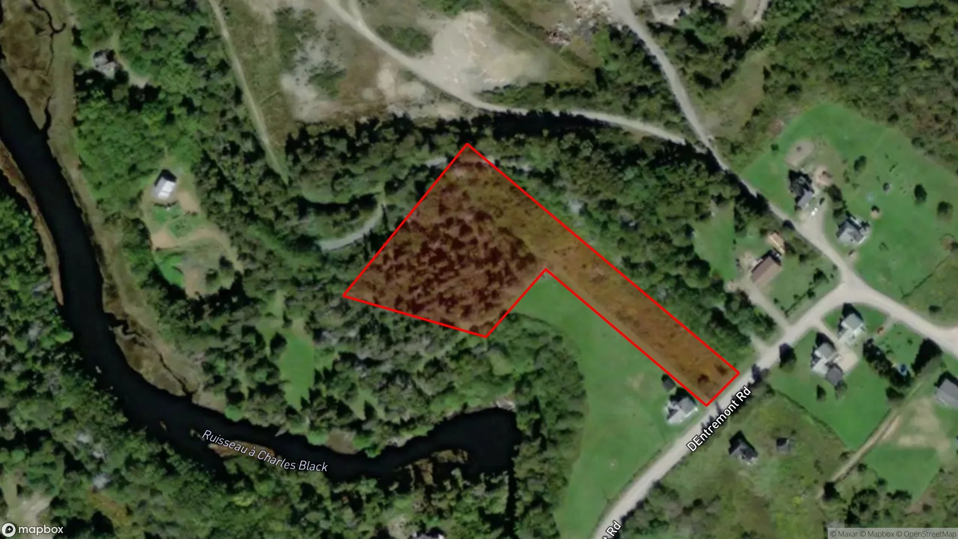 Tax sale property at , Clare - Photo 2