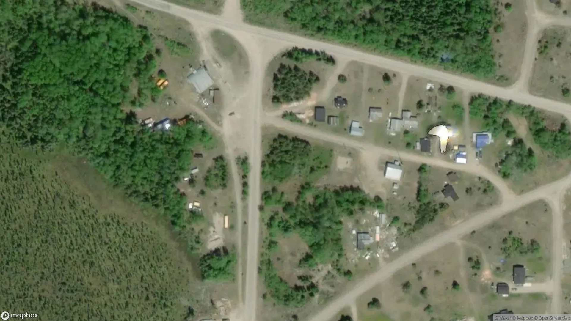 Tax sale property at , Greenstone - Photo 2