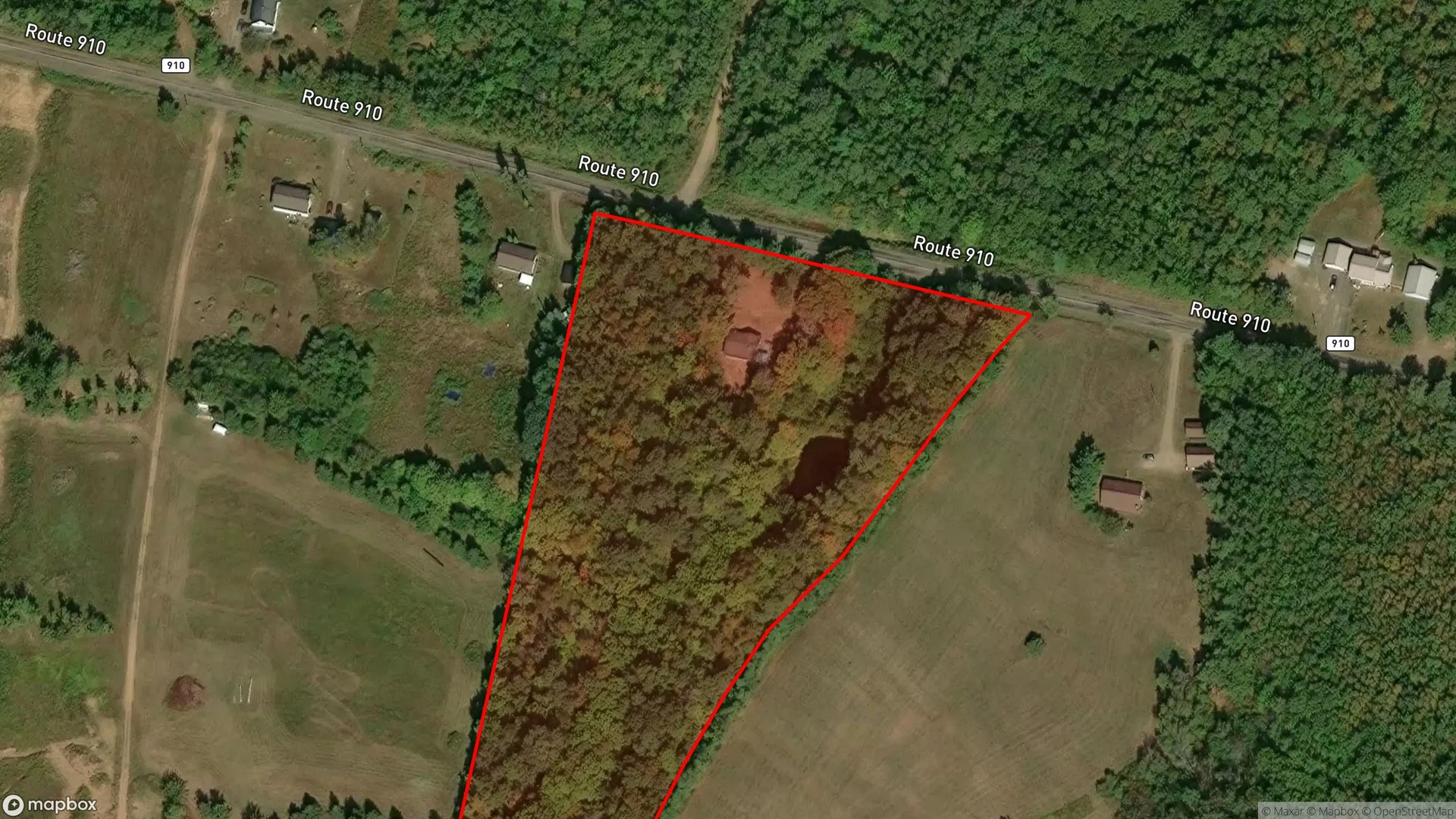 Tax sale property at , Albert Westmorland - Photo 2
