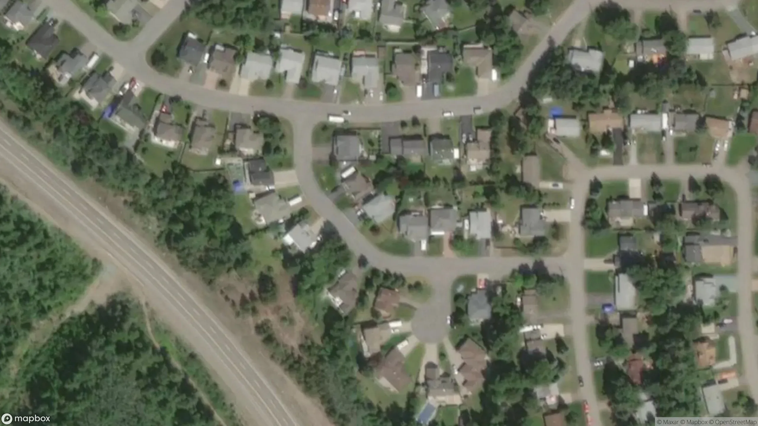Tax Sale Property in City of Prince George, British Columbia