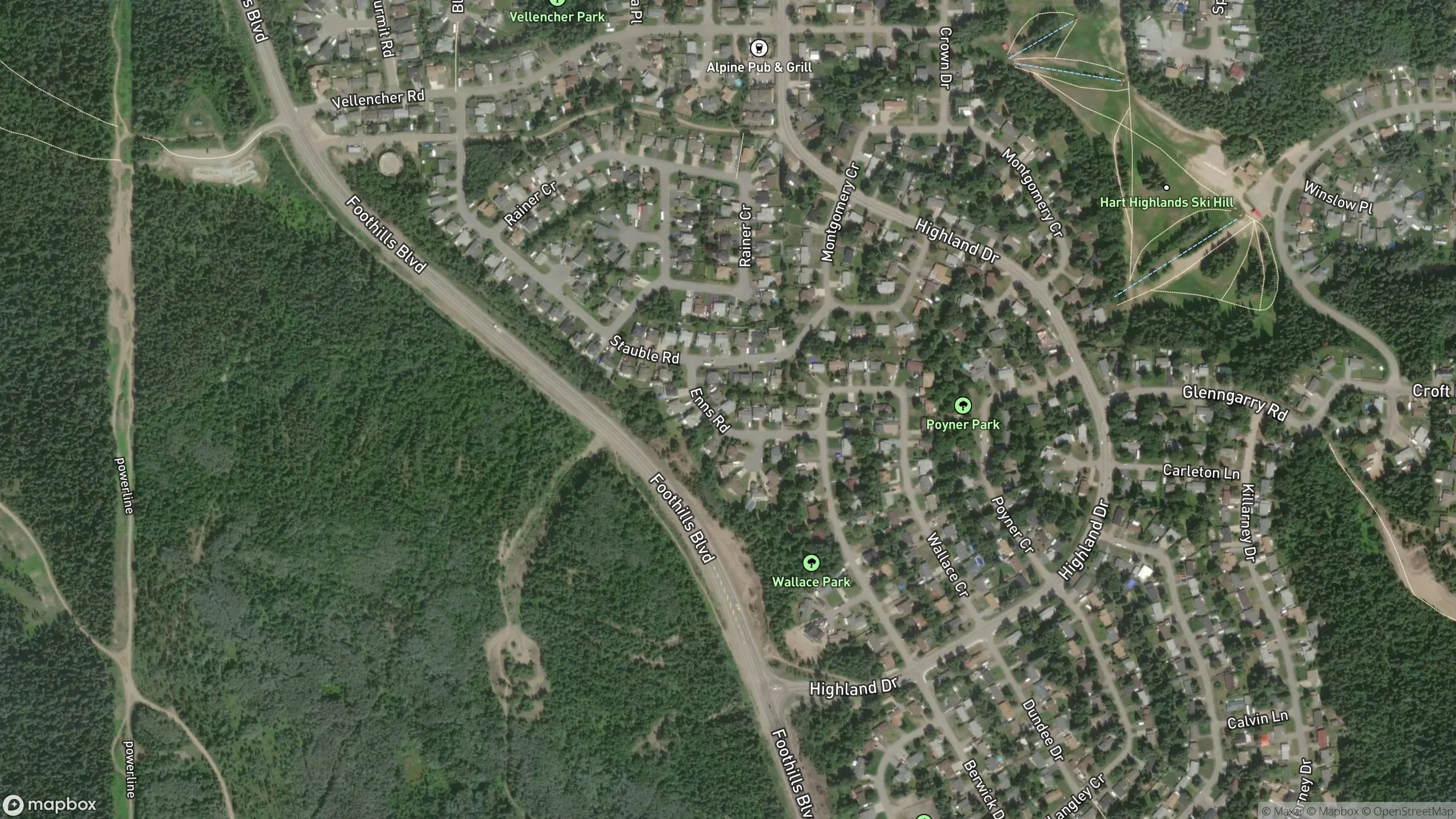 Tax sale property at , City of Prince George - Photo 3
