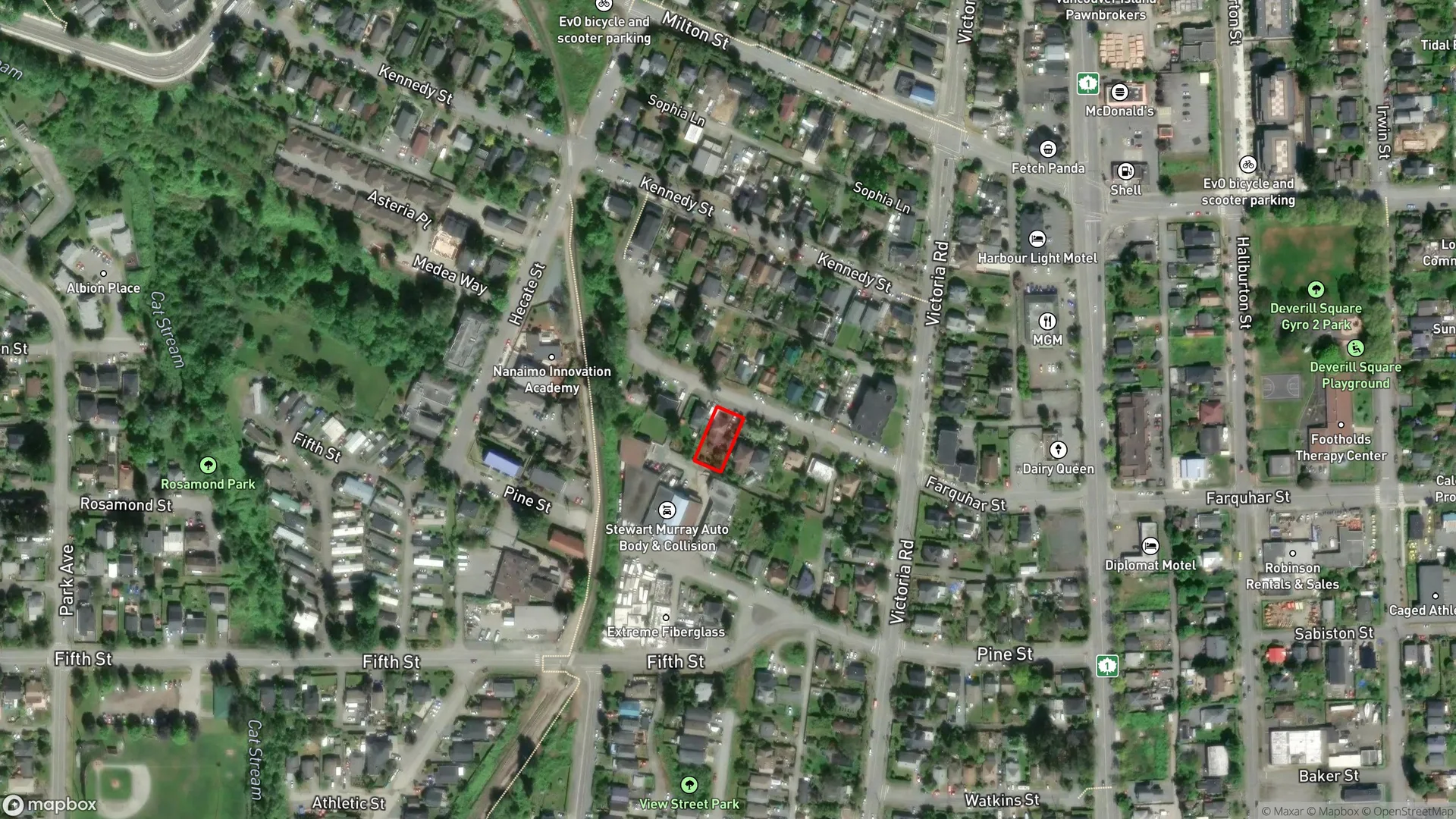 Tax sale property at , Nanaimo - Photo 3