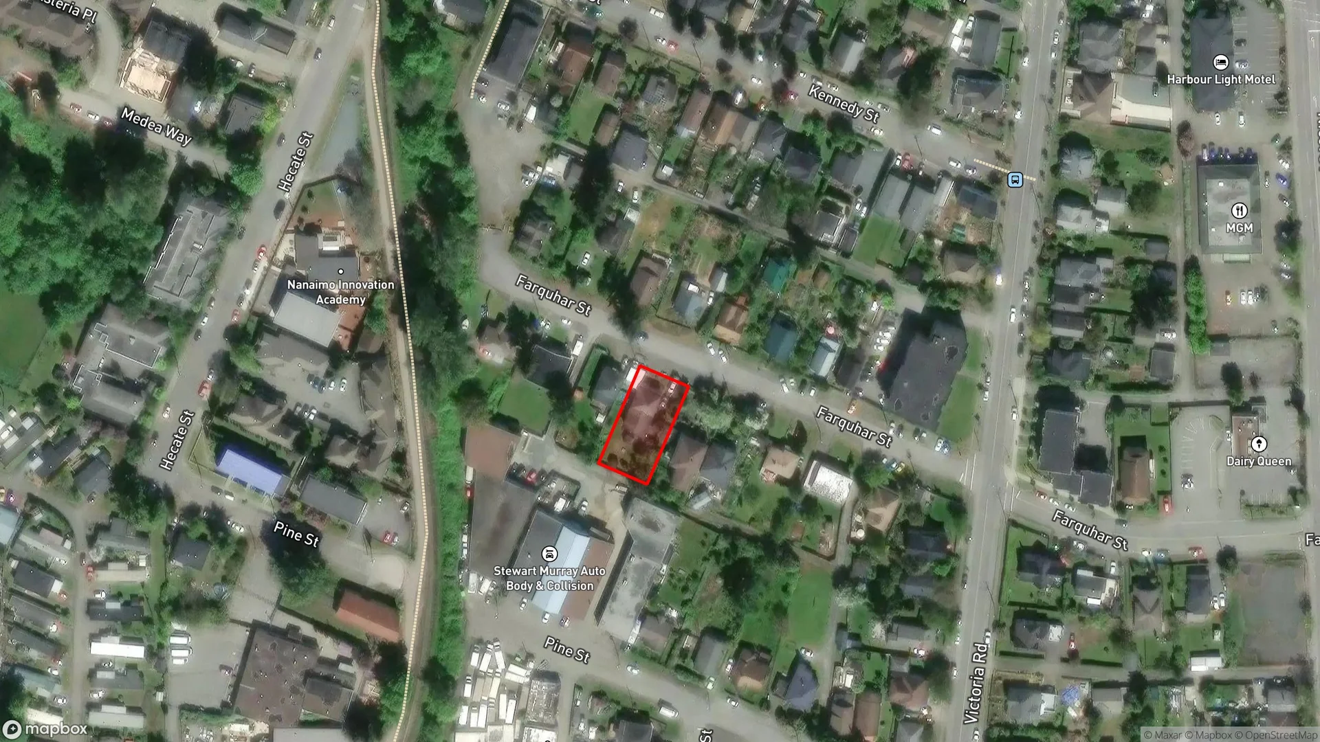 Tax sale property at , Nanaimo - Photo 2