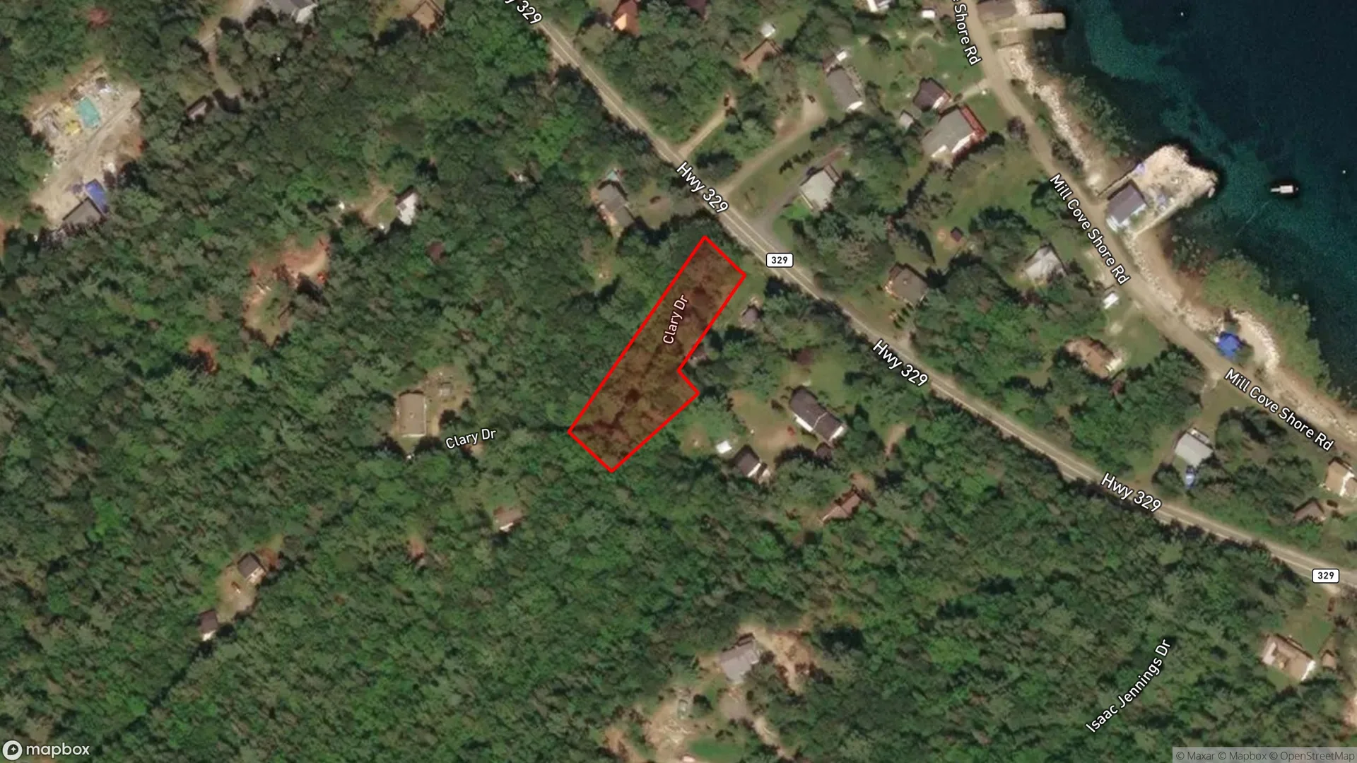 Tax sale property at , Chester - Photo 2