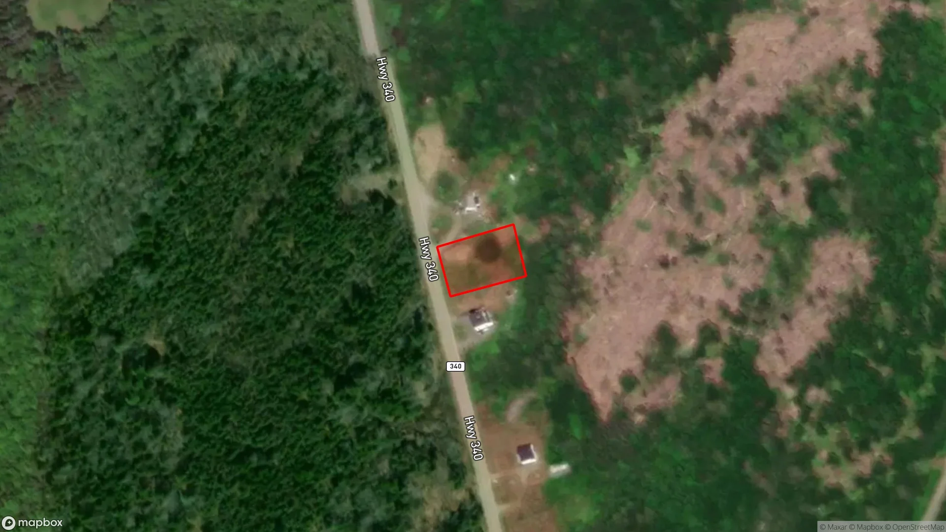 Tax sale property at , Digby - Photo 2
