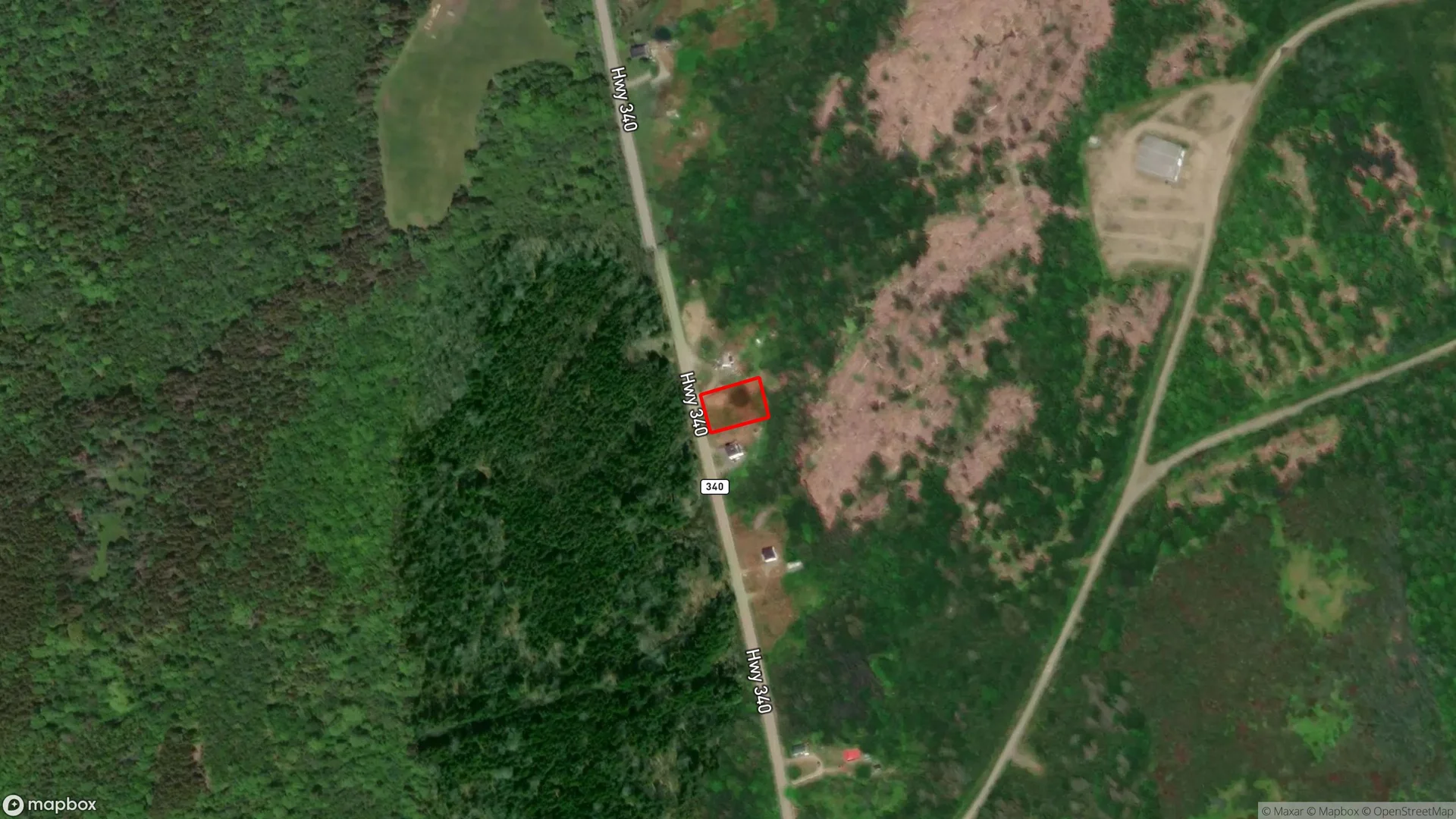 Tax sale property at , Digby - Photo 3