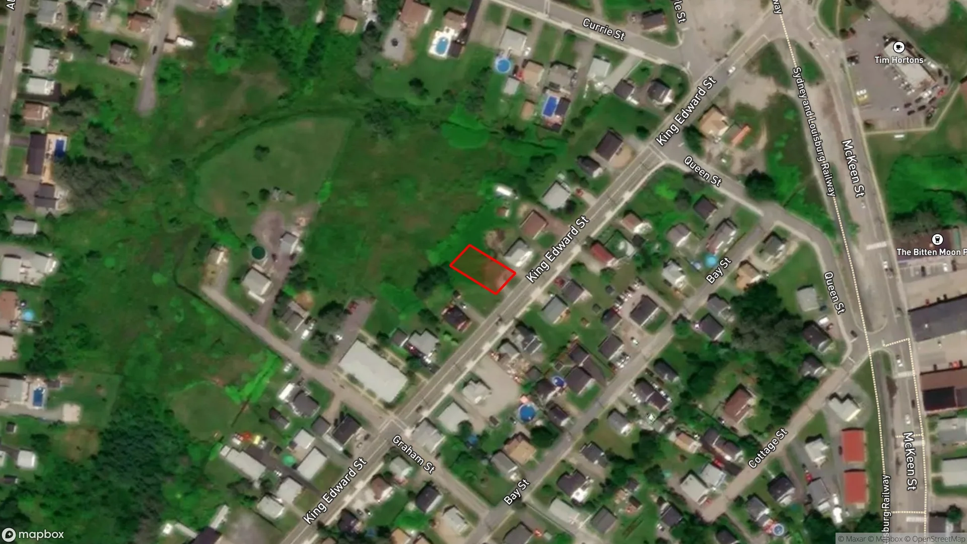 Tax sale property at , Cape Breton - Photo 2
