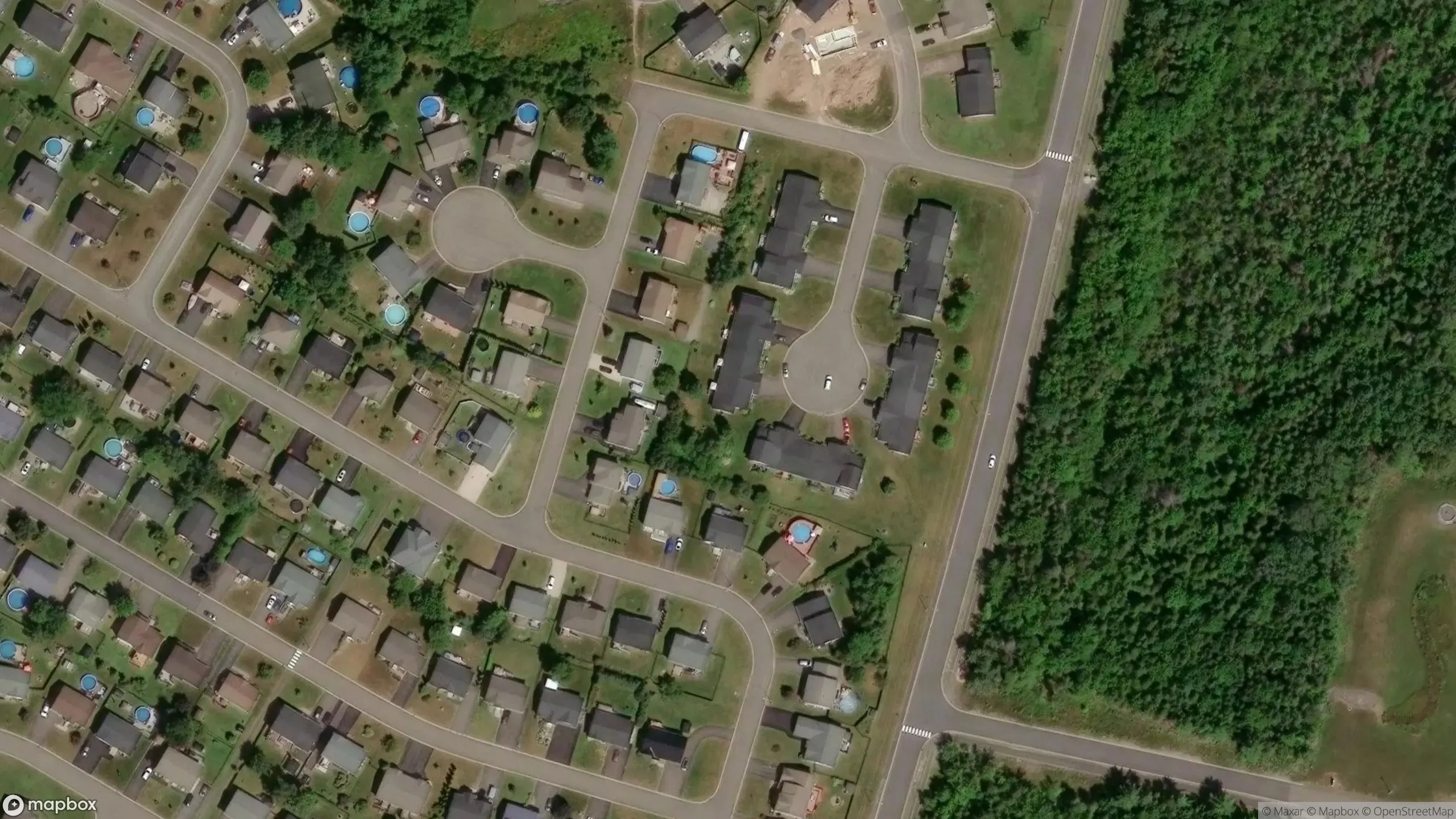 Tax sale property at , Charlotte - Photo 2