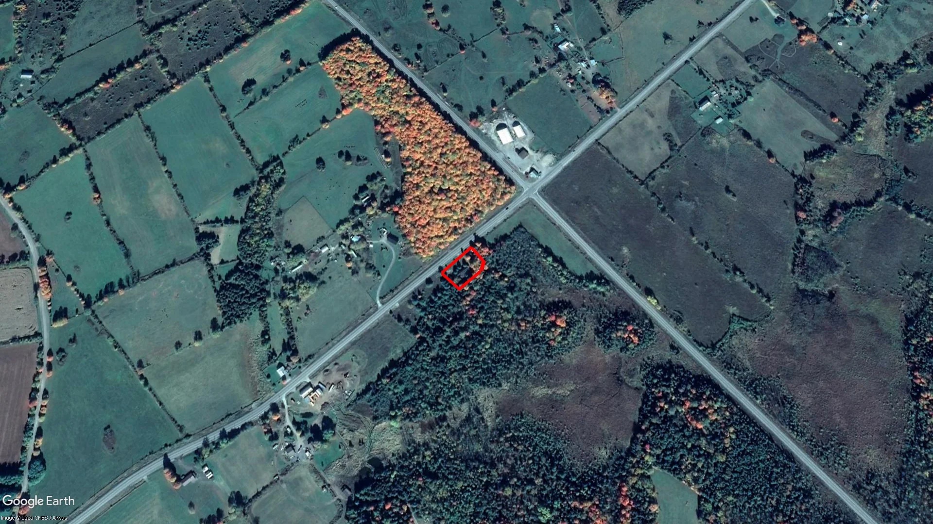 Tax sale property at 2029 Wolf Grove Road, Almonte, Mississippi Mills - Photo 3