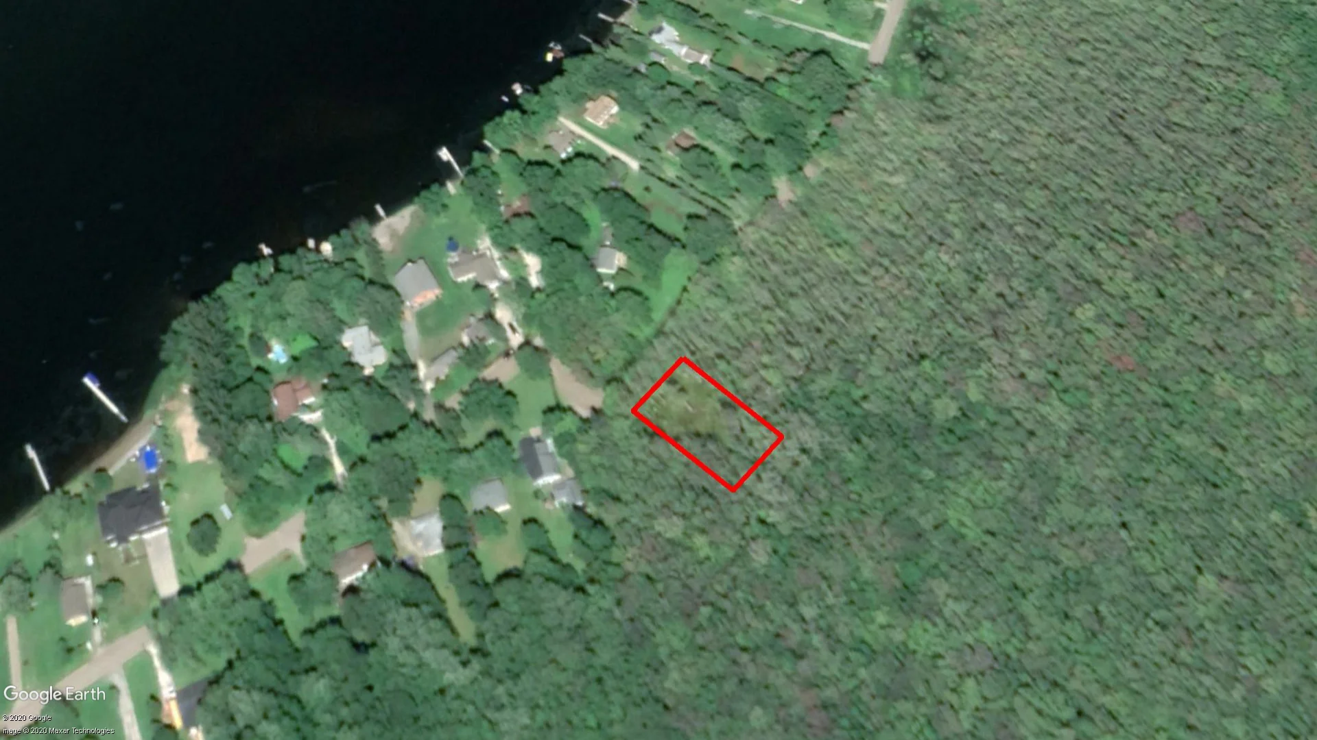 Tax sale property at 6117 Bluebird Street (16-18), Ramara - Photo 2