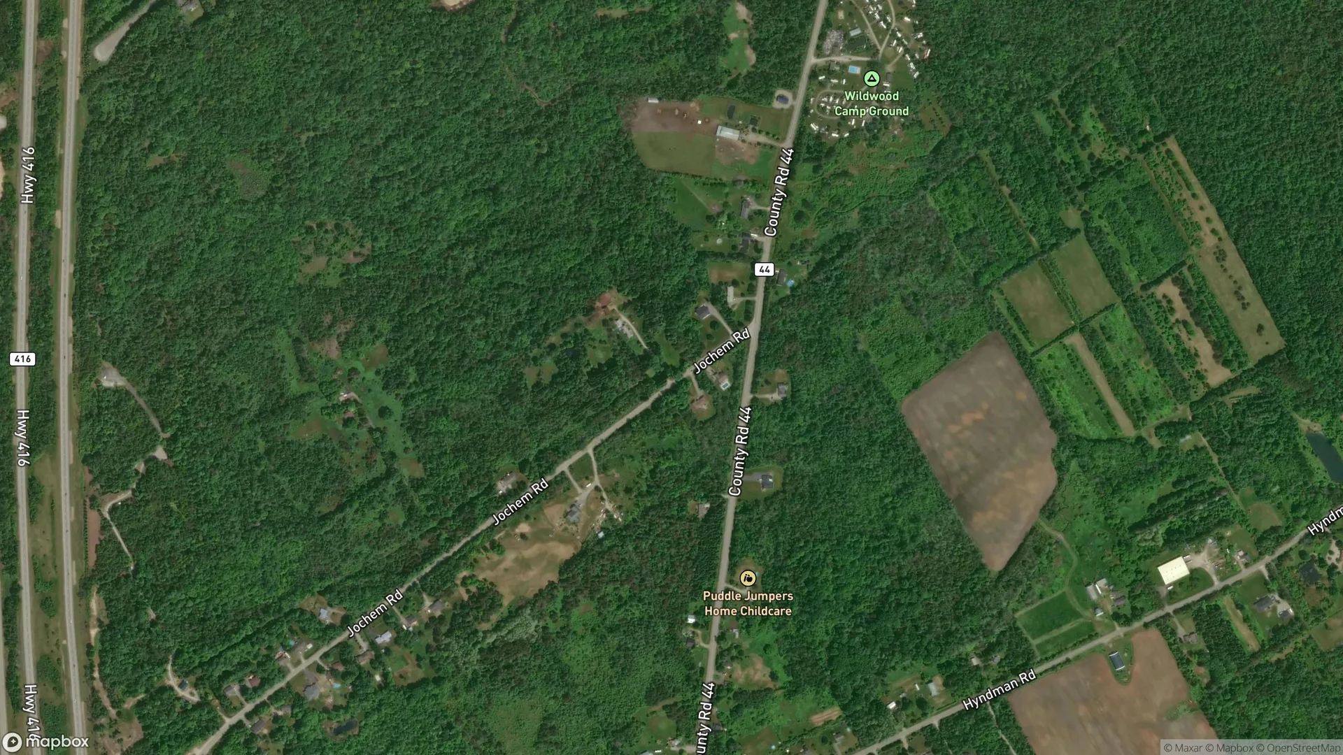 Tax sale property at , Edwardsburgh/Cardinal - Photo 3