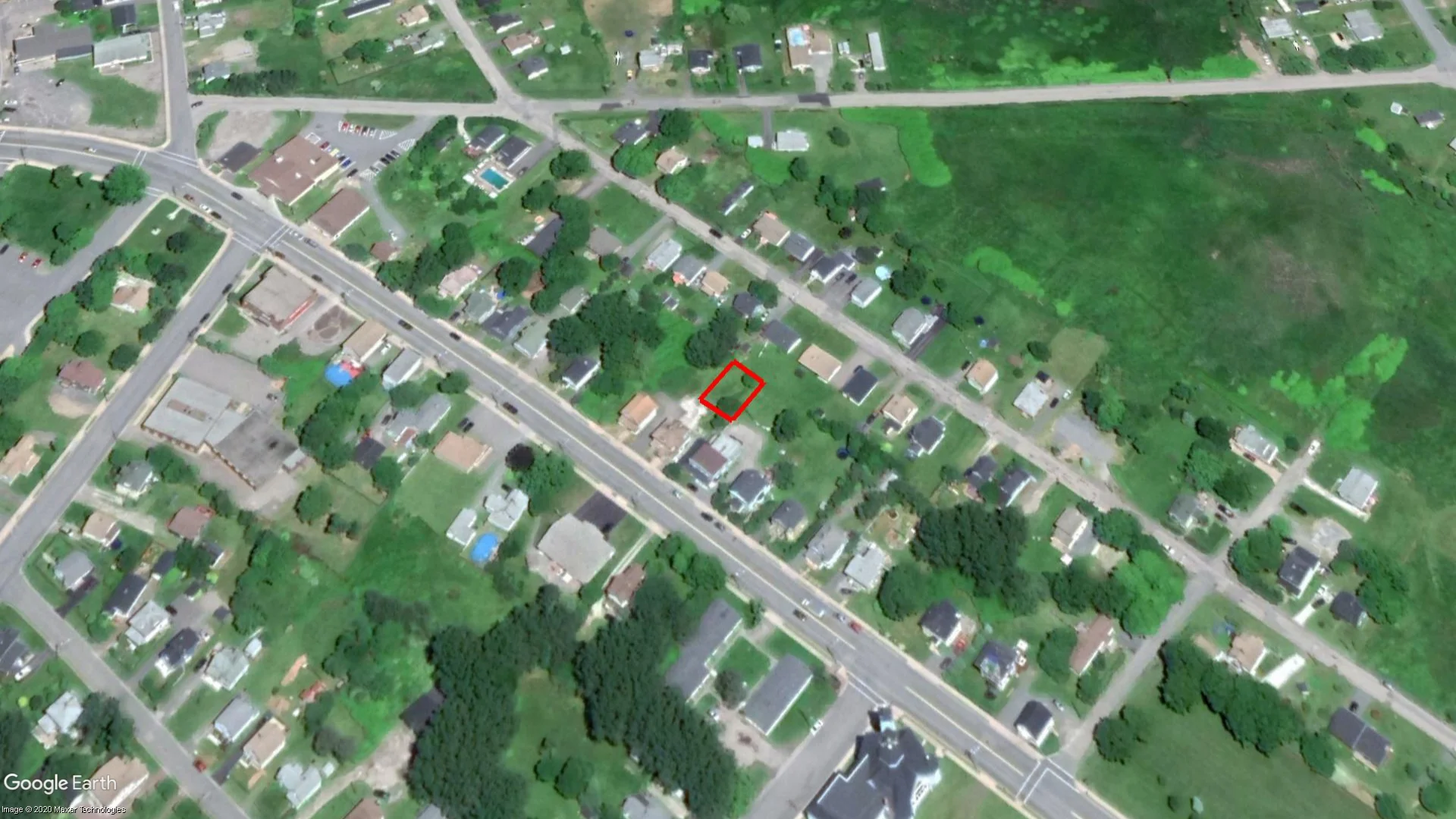Tax sale property at MAIN ST LAND, SYDNEY MINES, Cape Breton - Photo 2