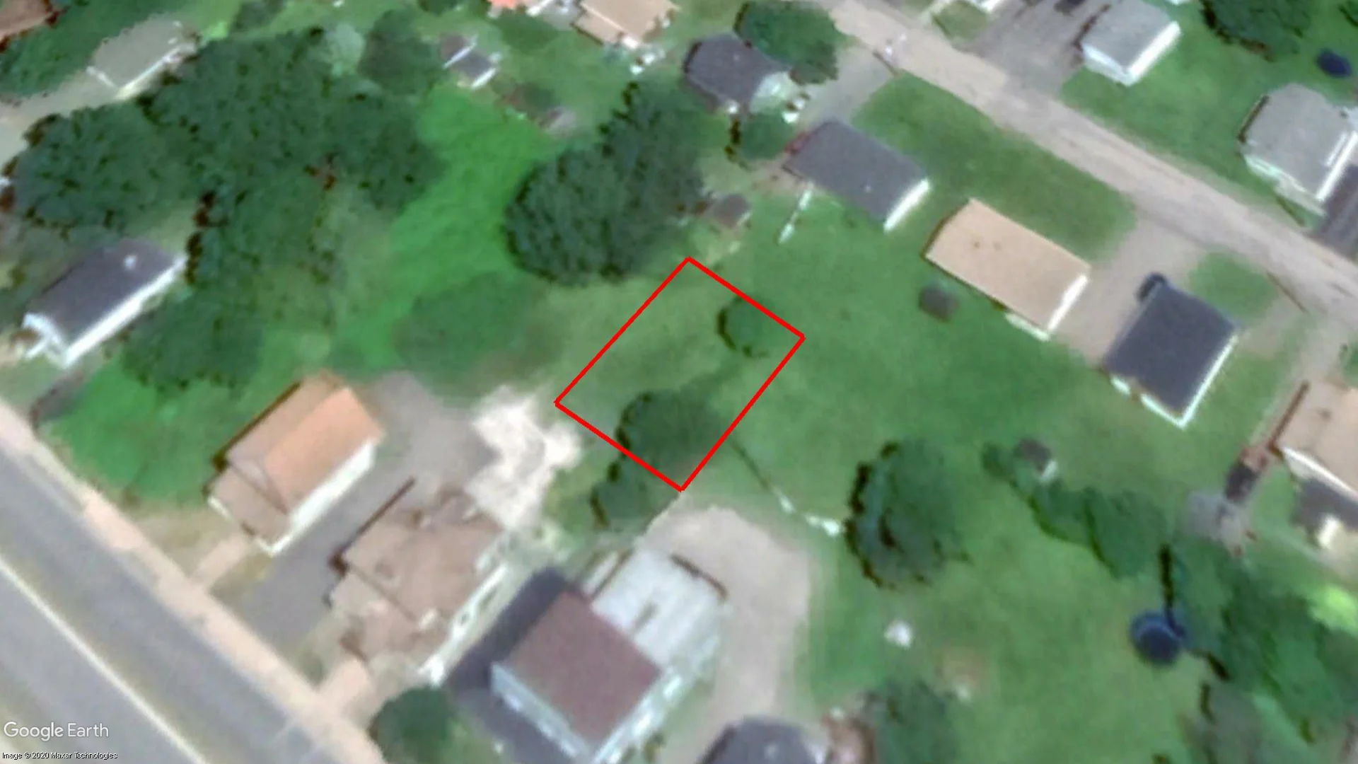Tax sale property at MAIN ST LAND, SYDNEY MINES, Cape Breton - Photo 3