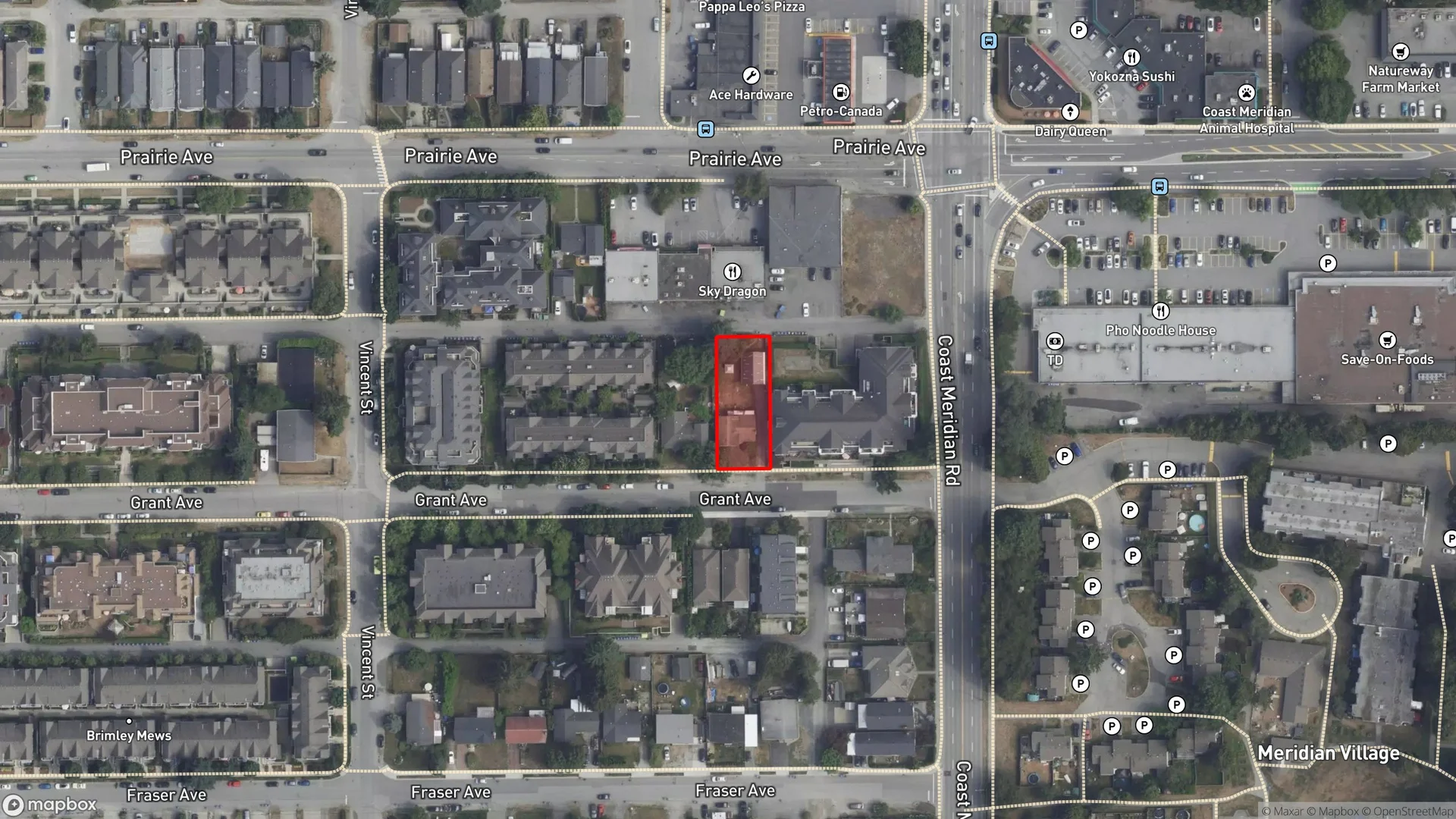 Tax sale property at , Port Coquitlam - Photo 2