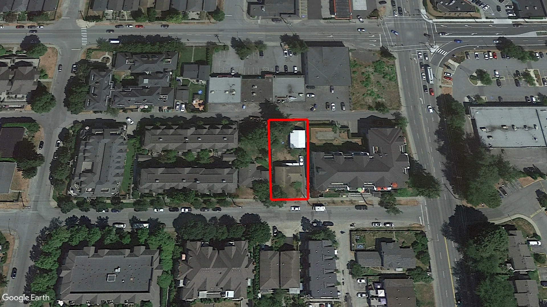 1535 GRANT AVE PORT COQUITLAM V3B 1P1