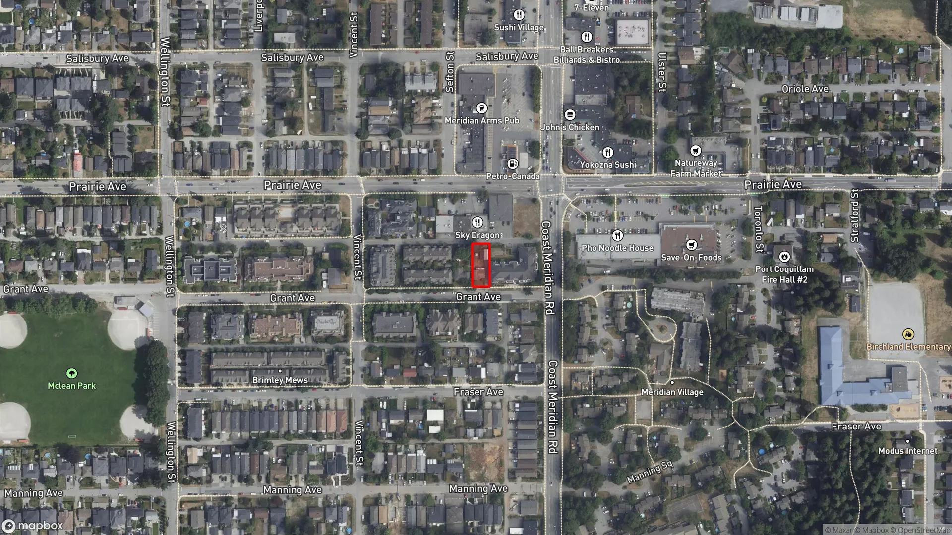 Tax sale property at , Port Coquitlam - Photo 3