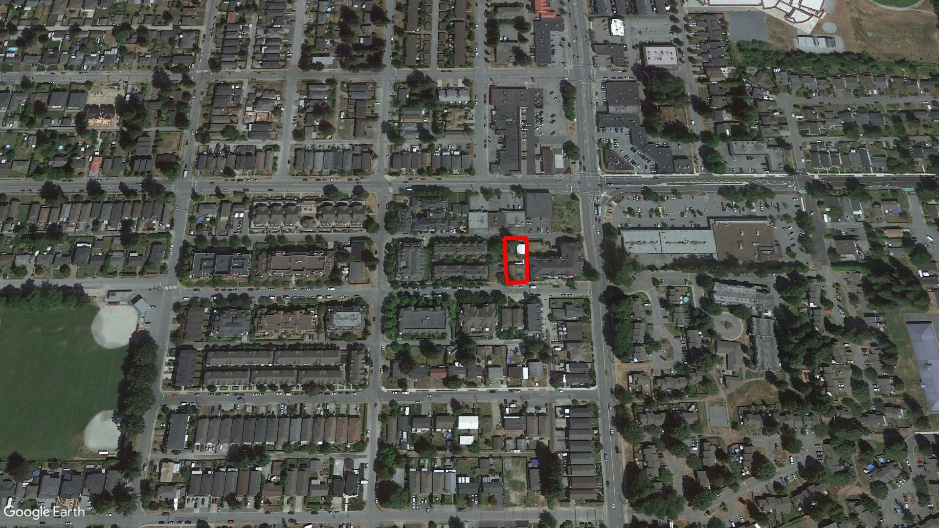 1535 GRANT AVE PORT COQUITLAM V3B 1P1