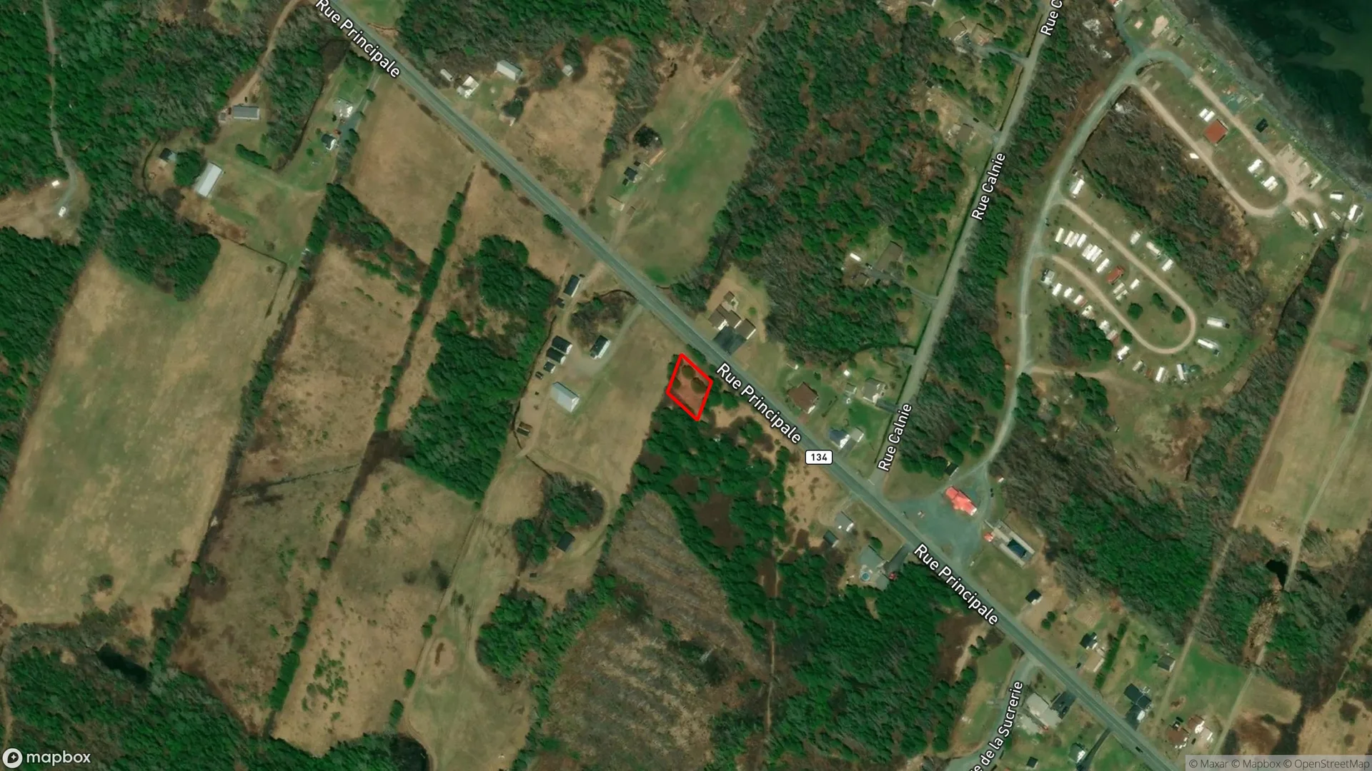  - Tax sale property in Gloucester