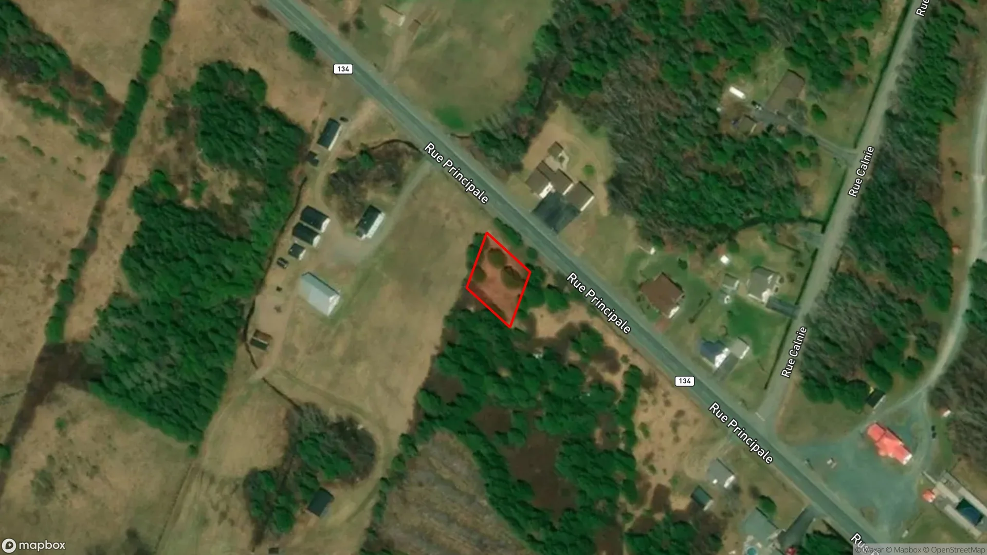 Tax sale property at Rue Principale, Pointe-Verte, NB  E8J 2Z6, Gloucester - Photo 2