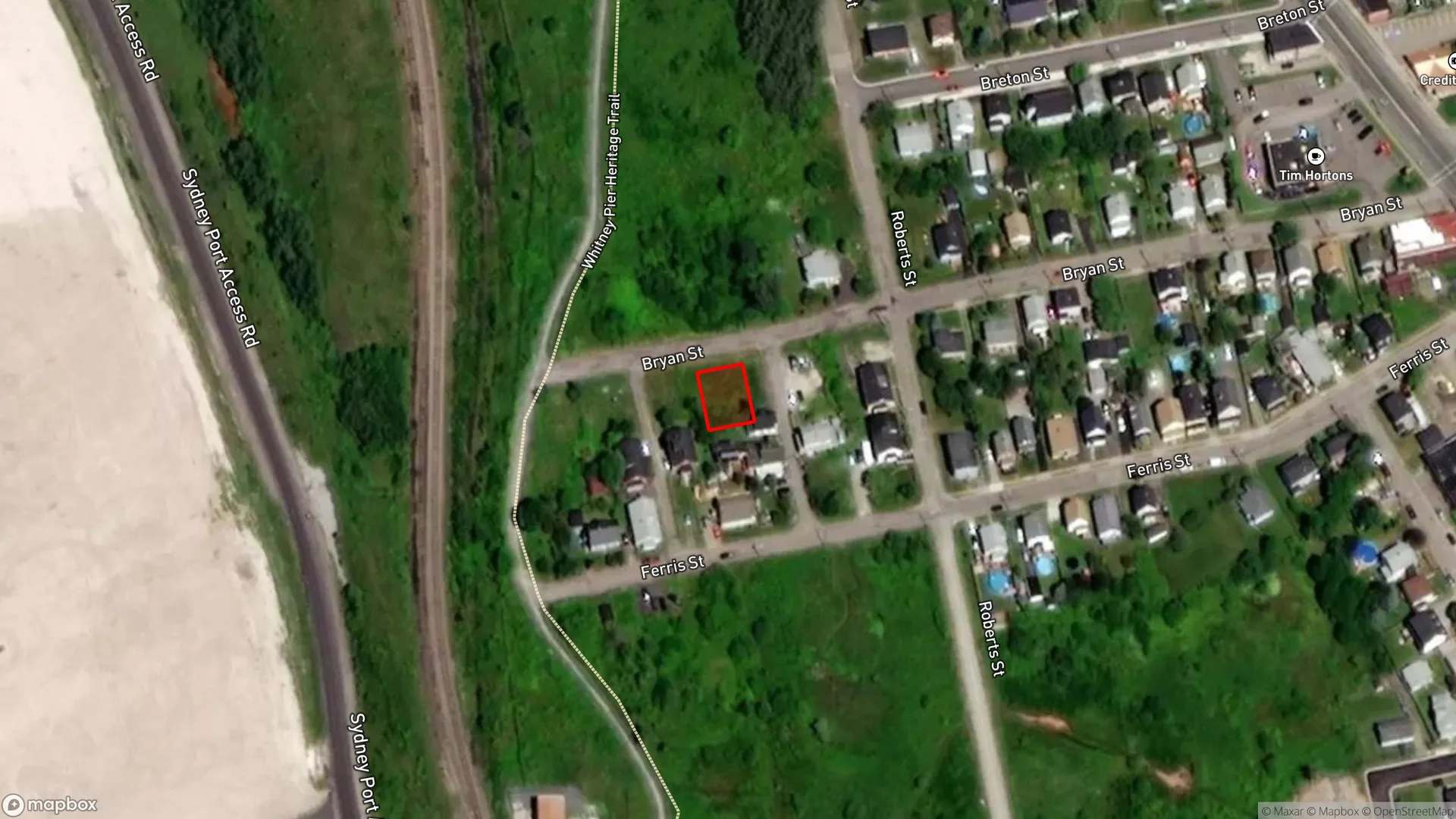 Tax sale property at , Cape Breton - Photo 2