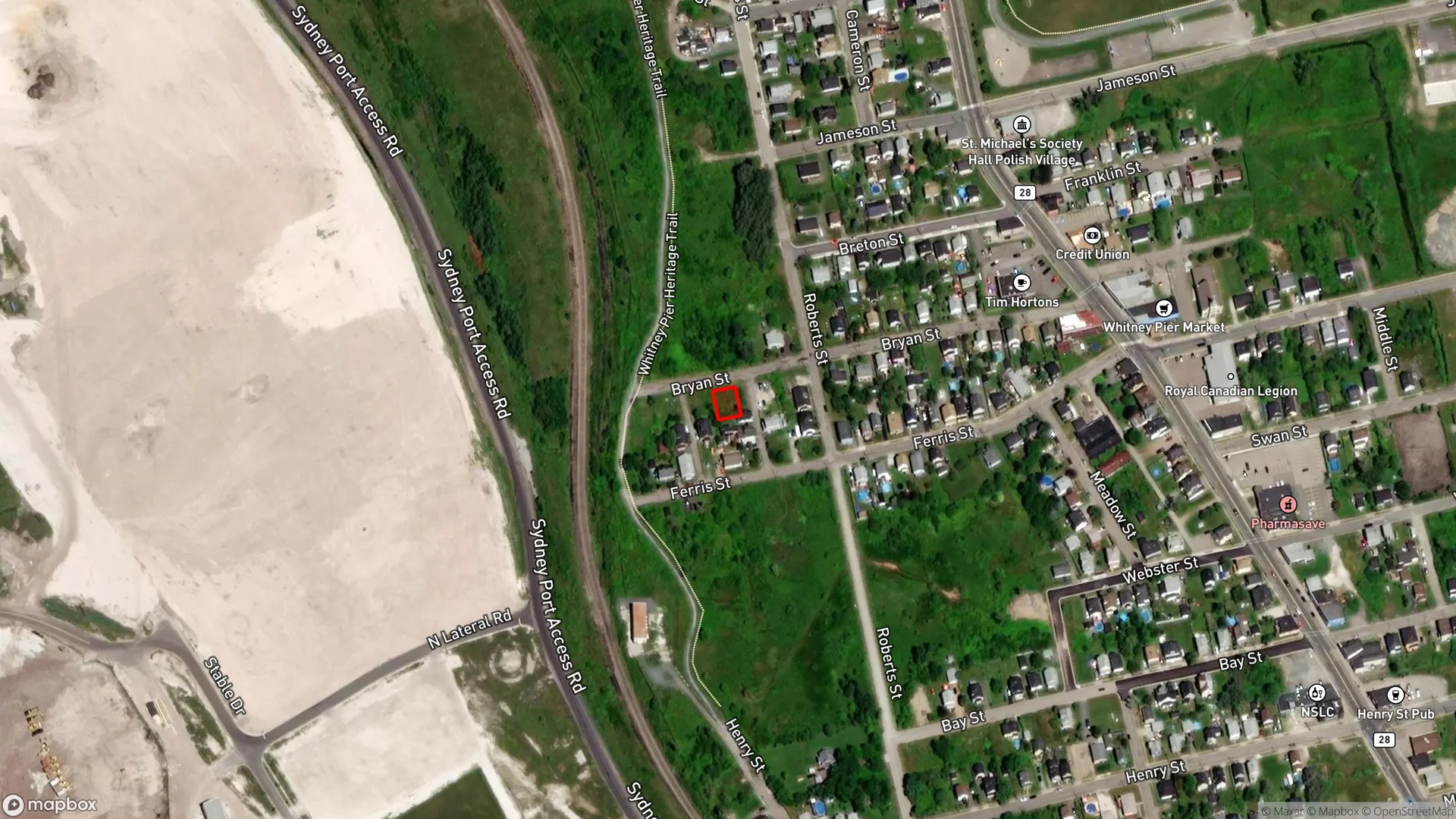 Tax sale property at , Cape Breton - Photo 3