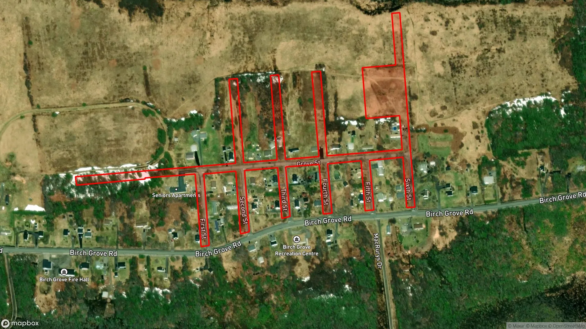 Tax sale property at , Cape Breton Regional Municipality - Photo 3