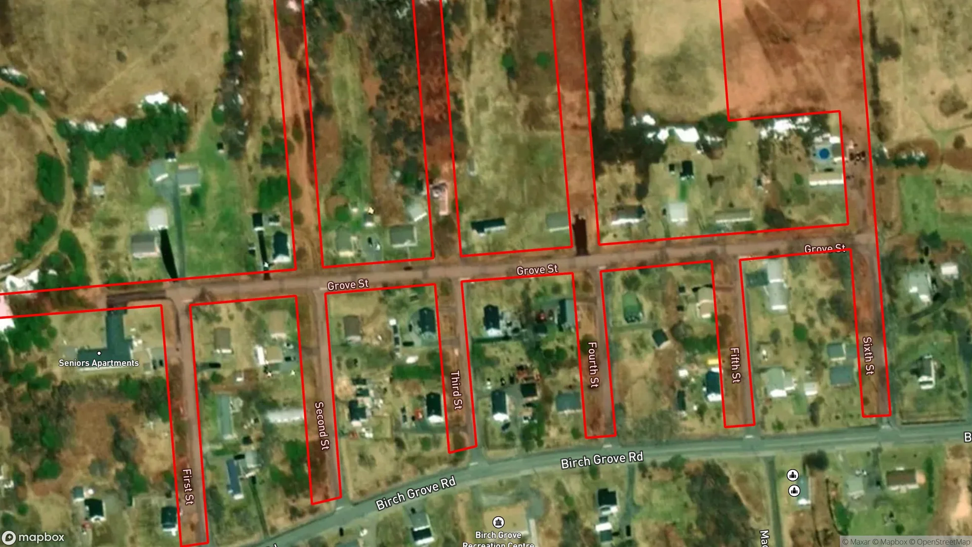 Tax sale property at , Cape Breton Regional Municipality - Photo 2