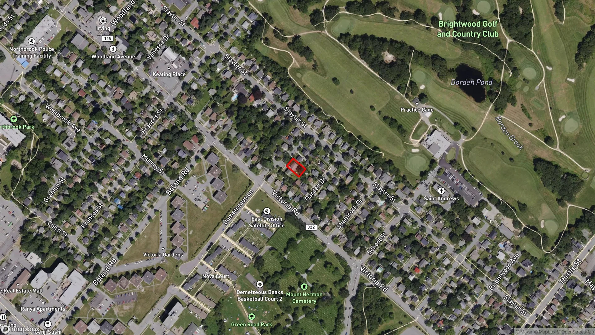 Tax sale property at , Halifax - Photo 3