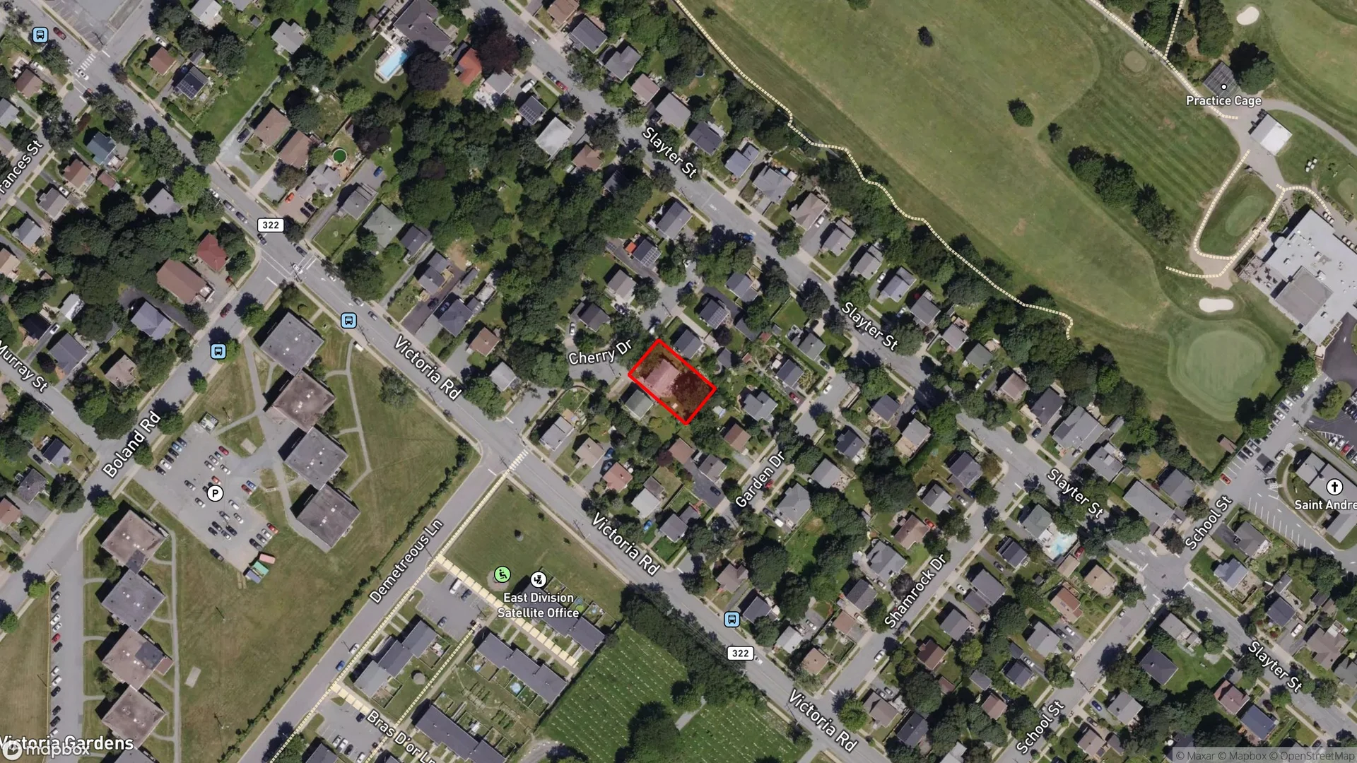 Tax sale property at , Halifax - Photo 2