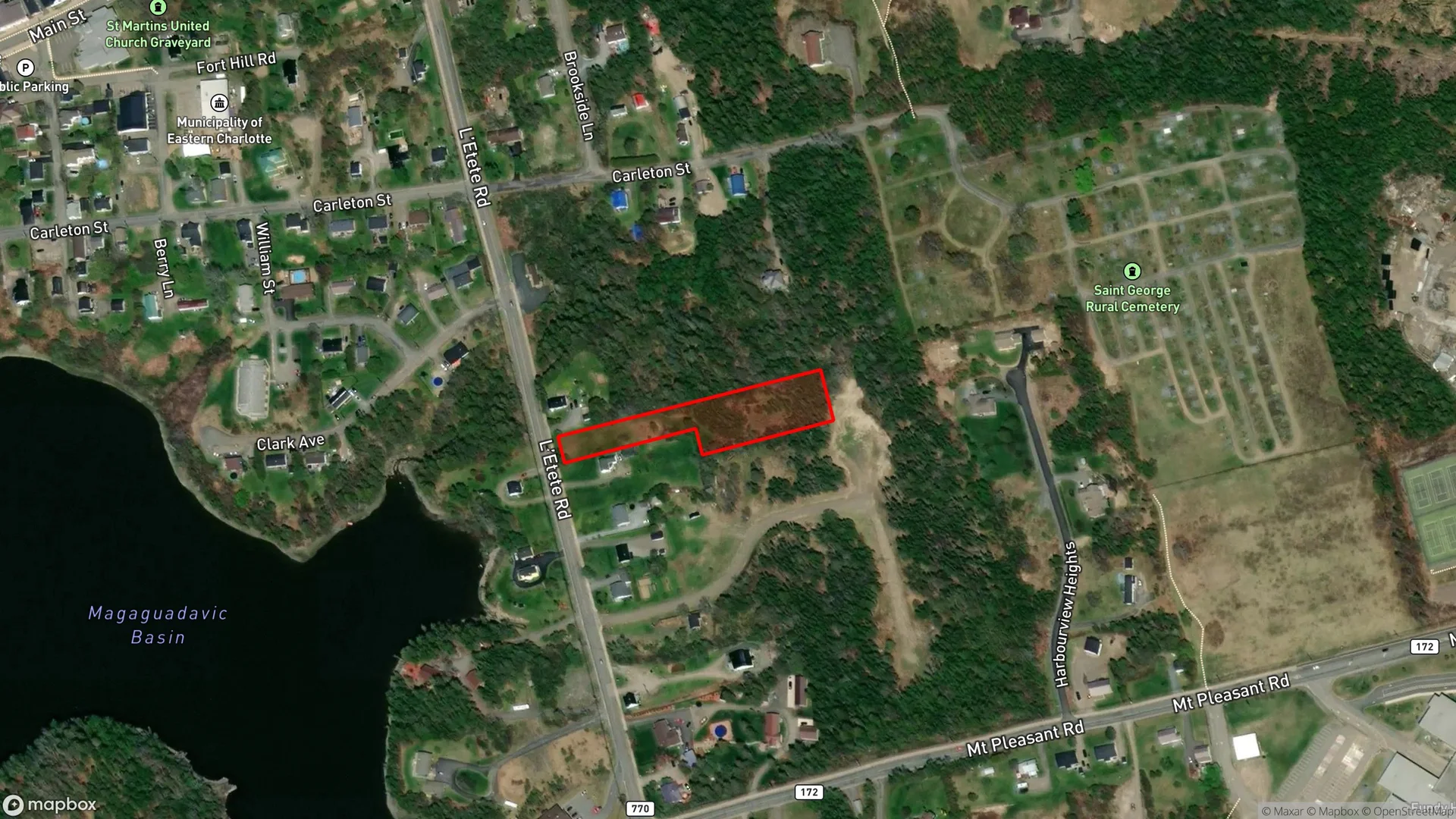 Tax sale property at , Charlotte - Photo 3