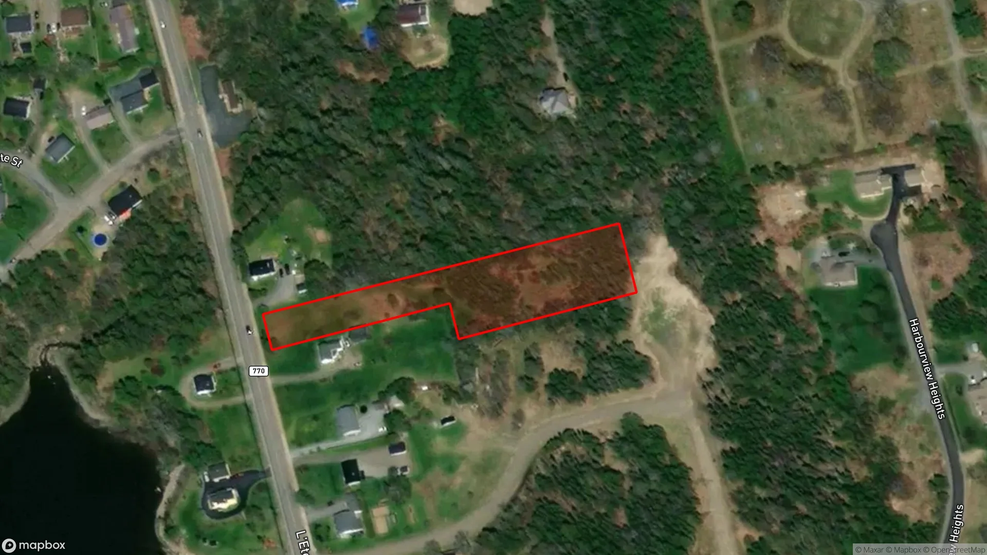 Tax sale property at , Charlotte - Photo 2