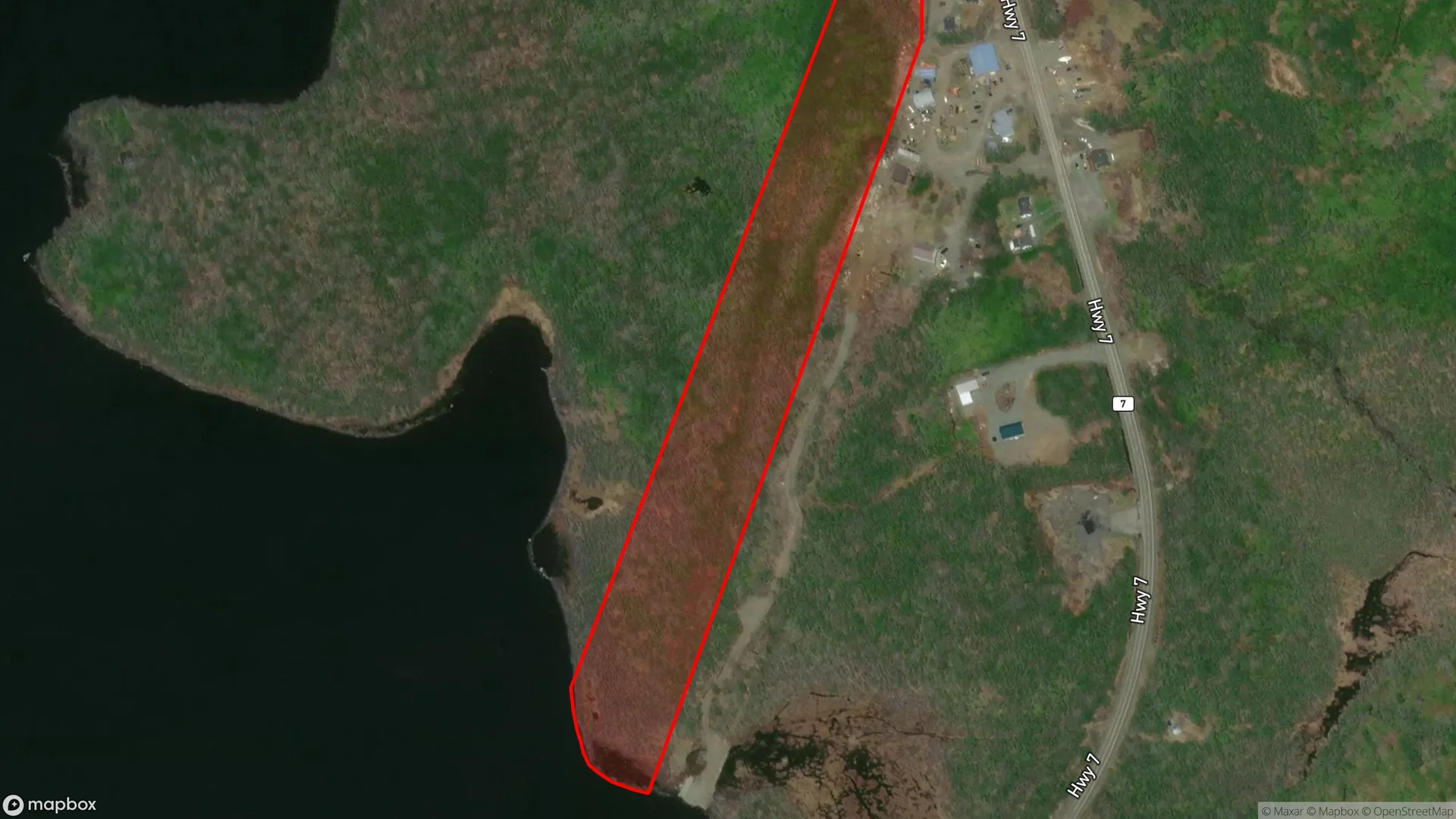 Tax sale property at , Halifax - Photo 3