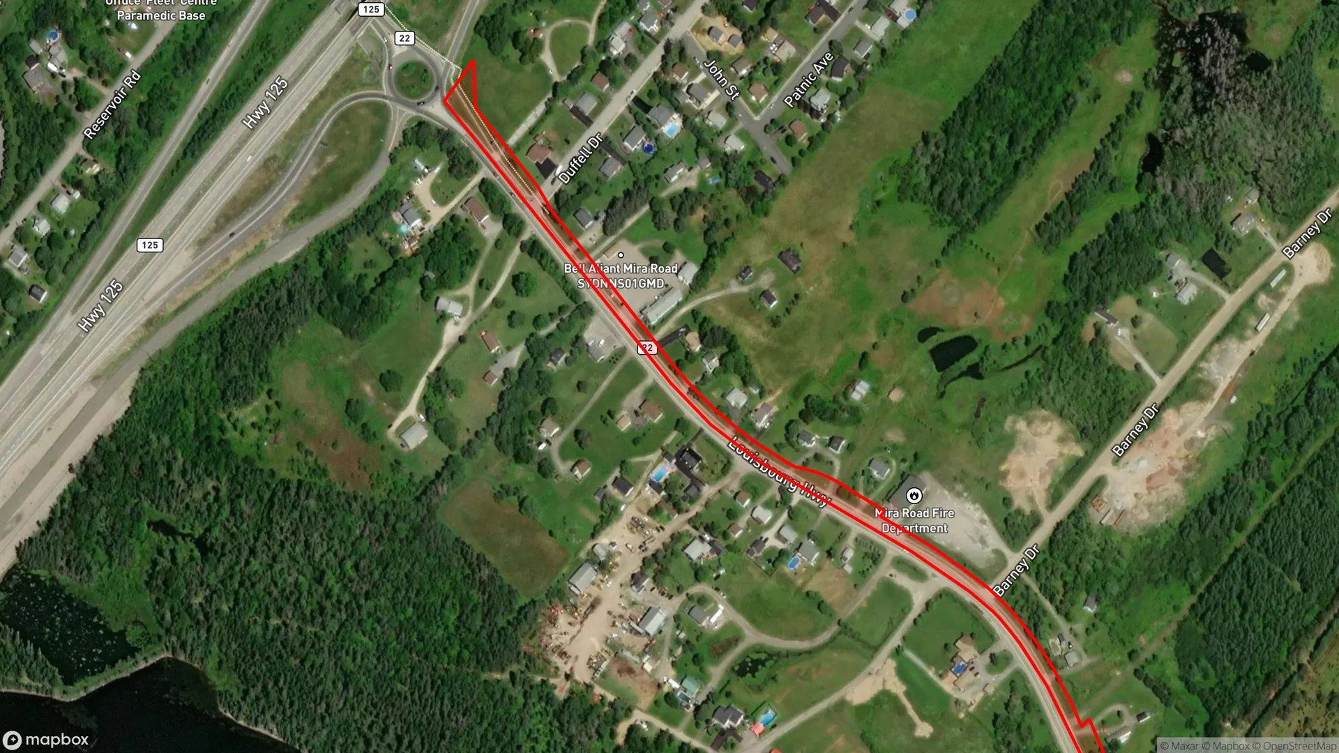 Tax sale property at , Cape Breton Regional Municipality - Photo 3