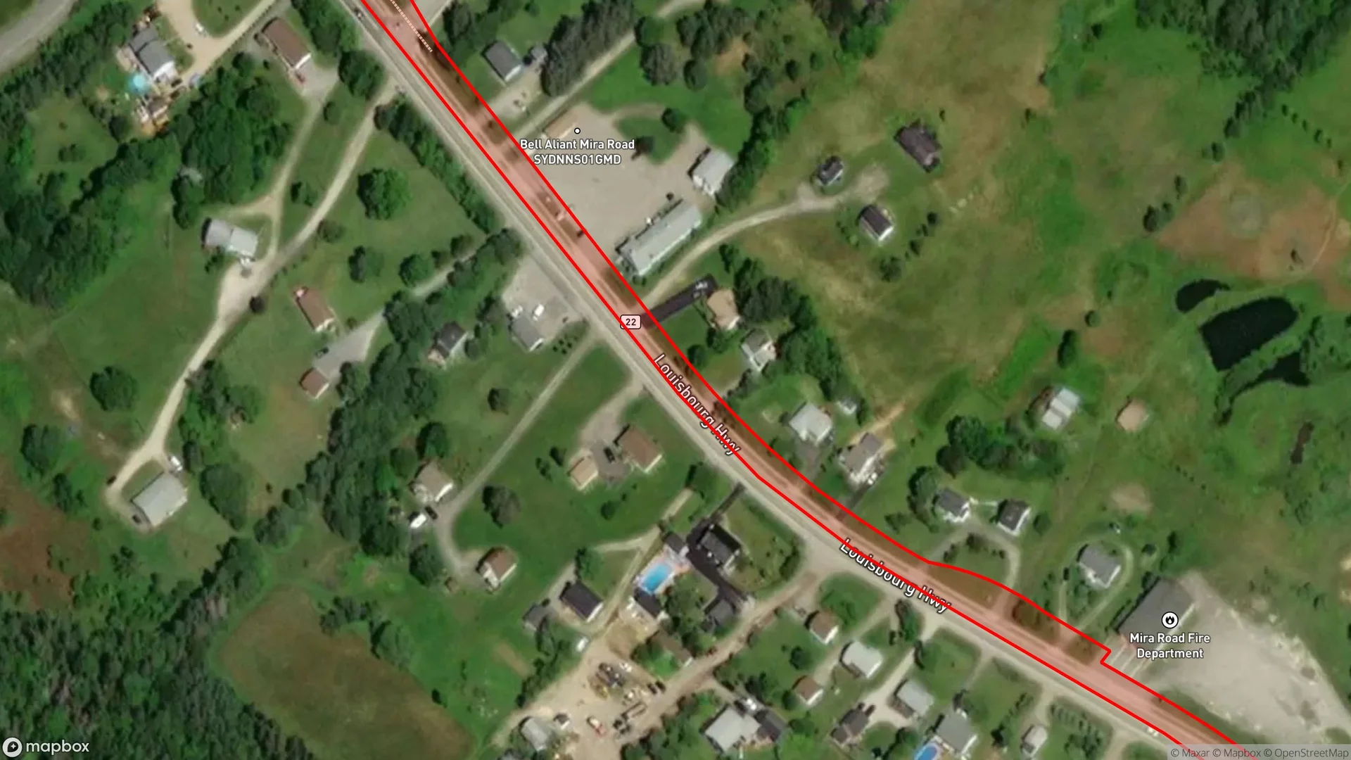 Tax sale property at , Cape Breton Regional Municipality - Photo 2