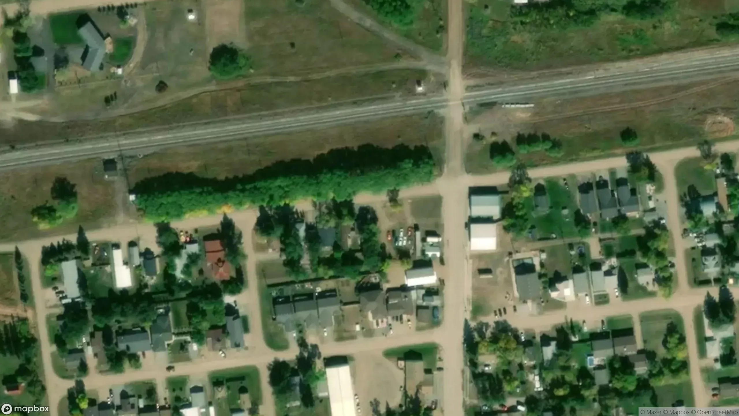 Tax Sale Property in Village of McLean, Saskatchewan