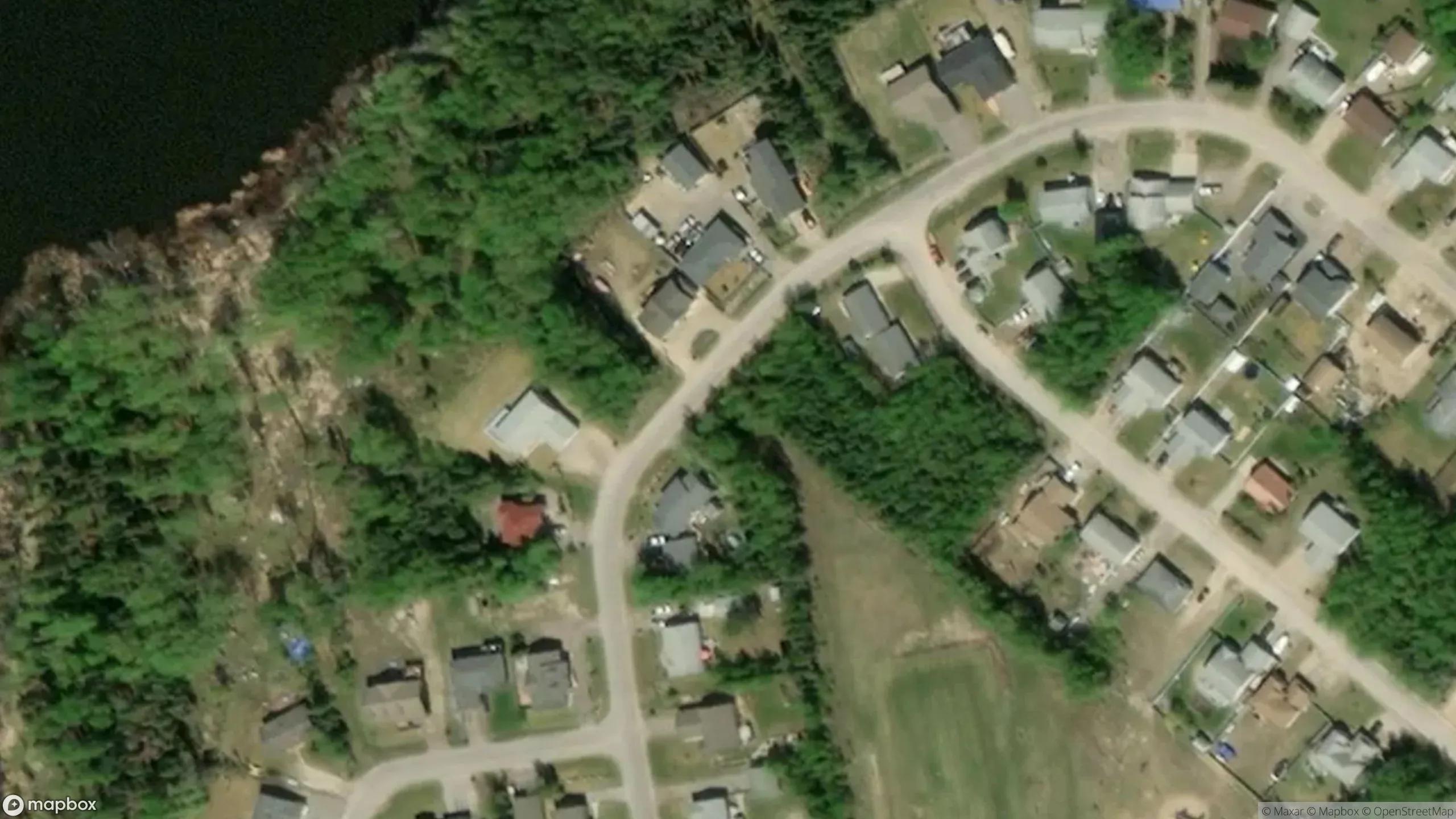 Tax sale property at , Air Ronge - Photo 2