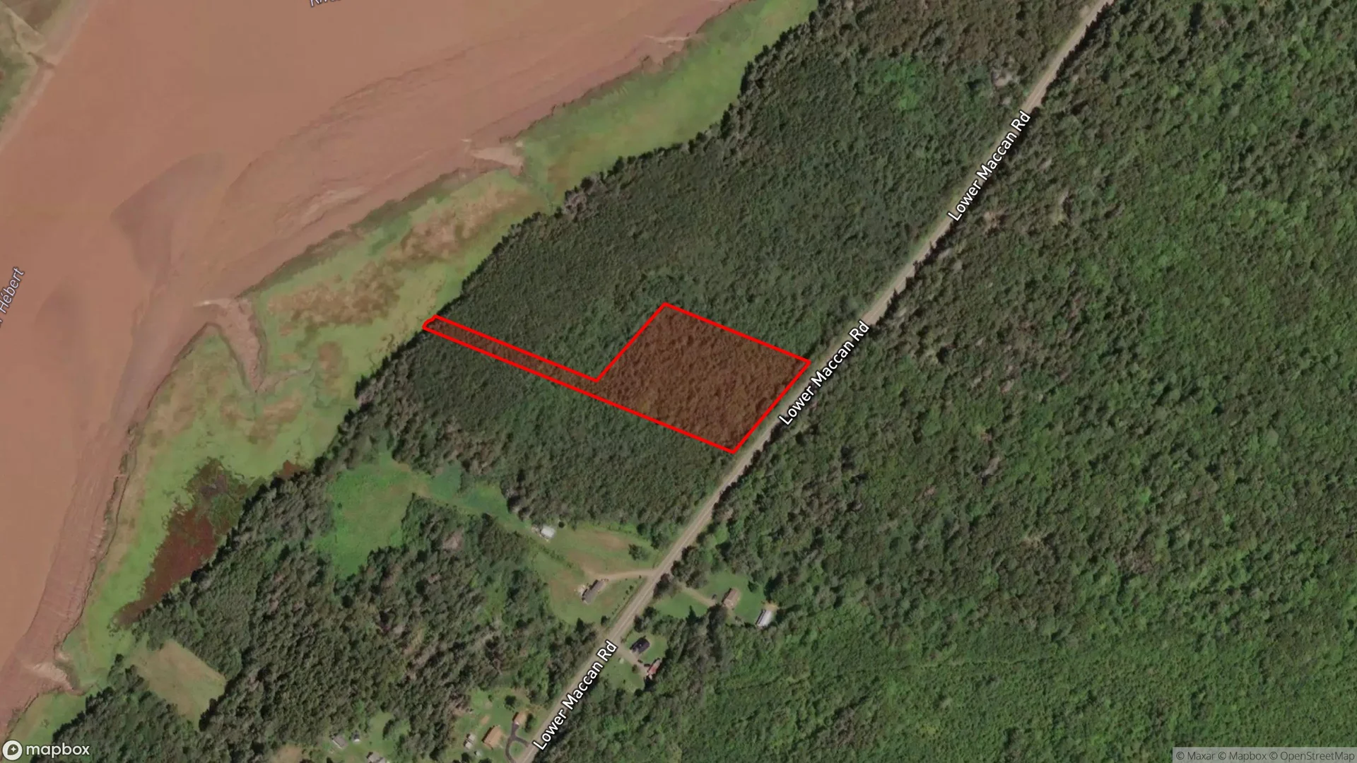 Tax sale property at , Cumberland - Photo 3