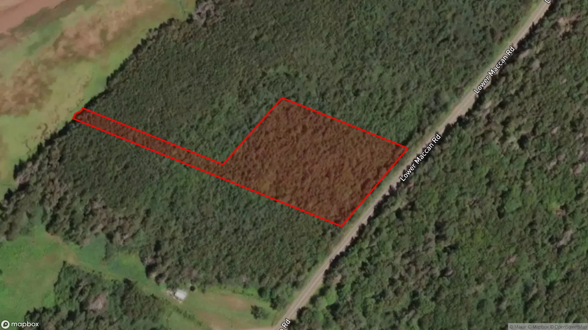 Tax sale property at , Cumberland - Photo 2