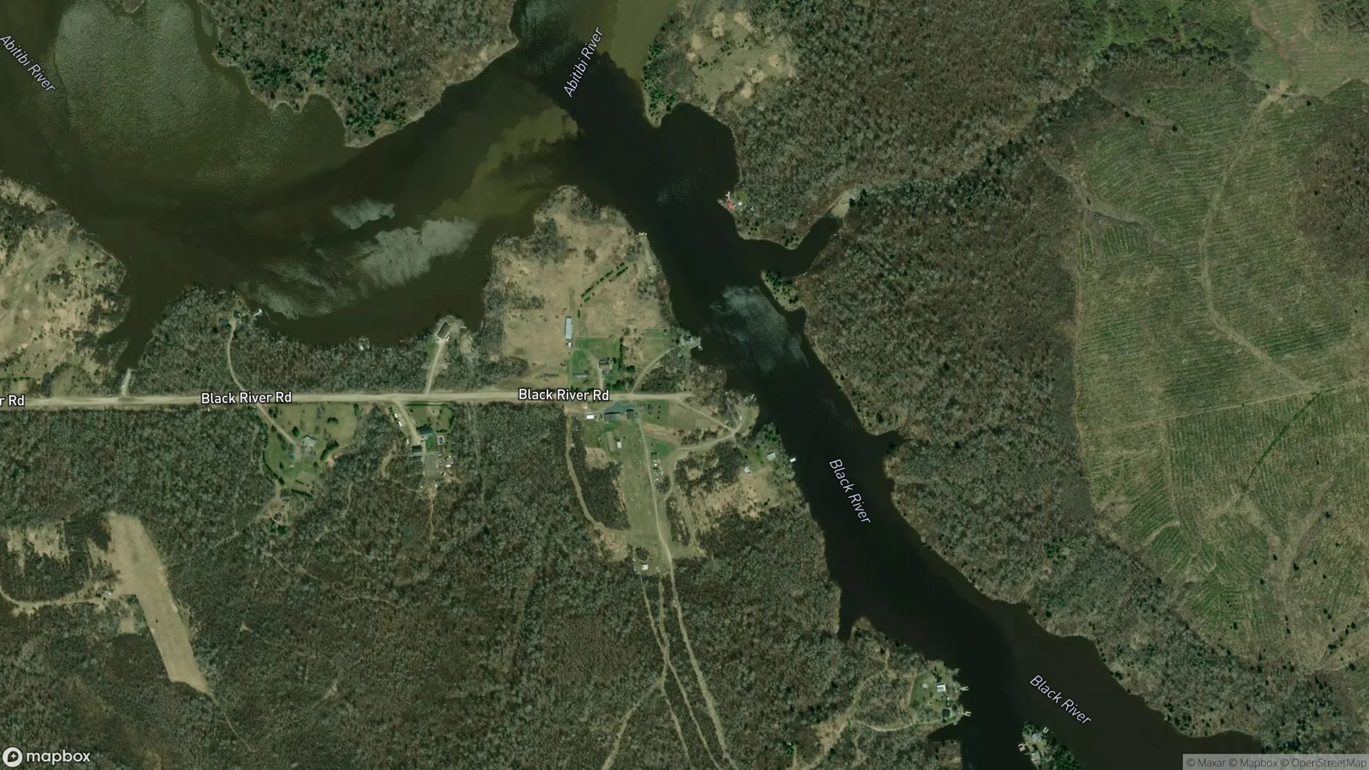 Tax sale property at , Iroquois Falls - Photo 3